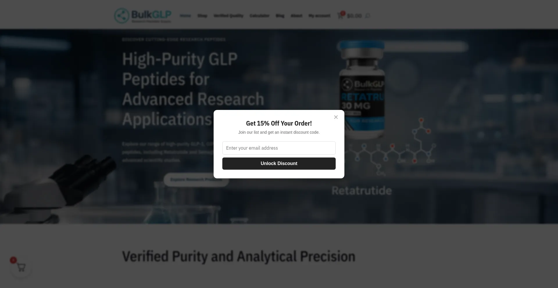 Bulkglp.com