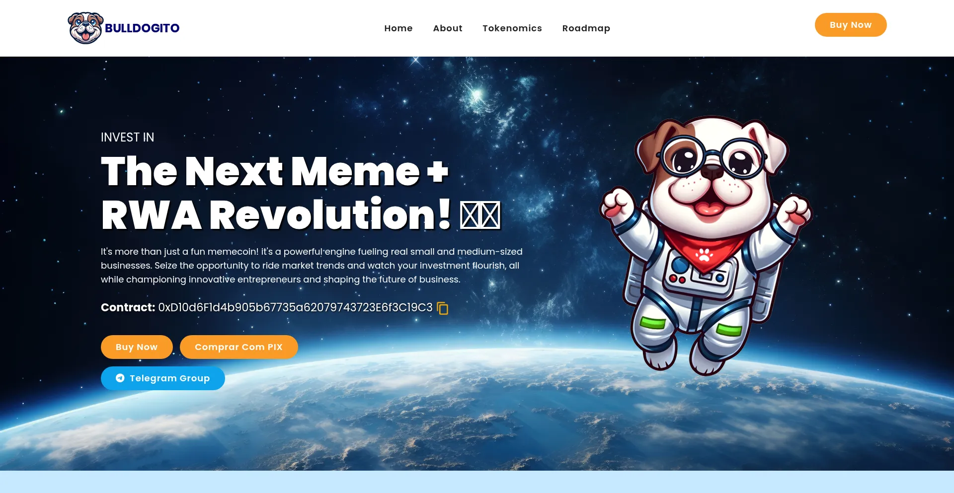 Bulldogito.com