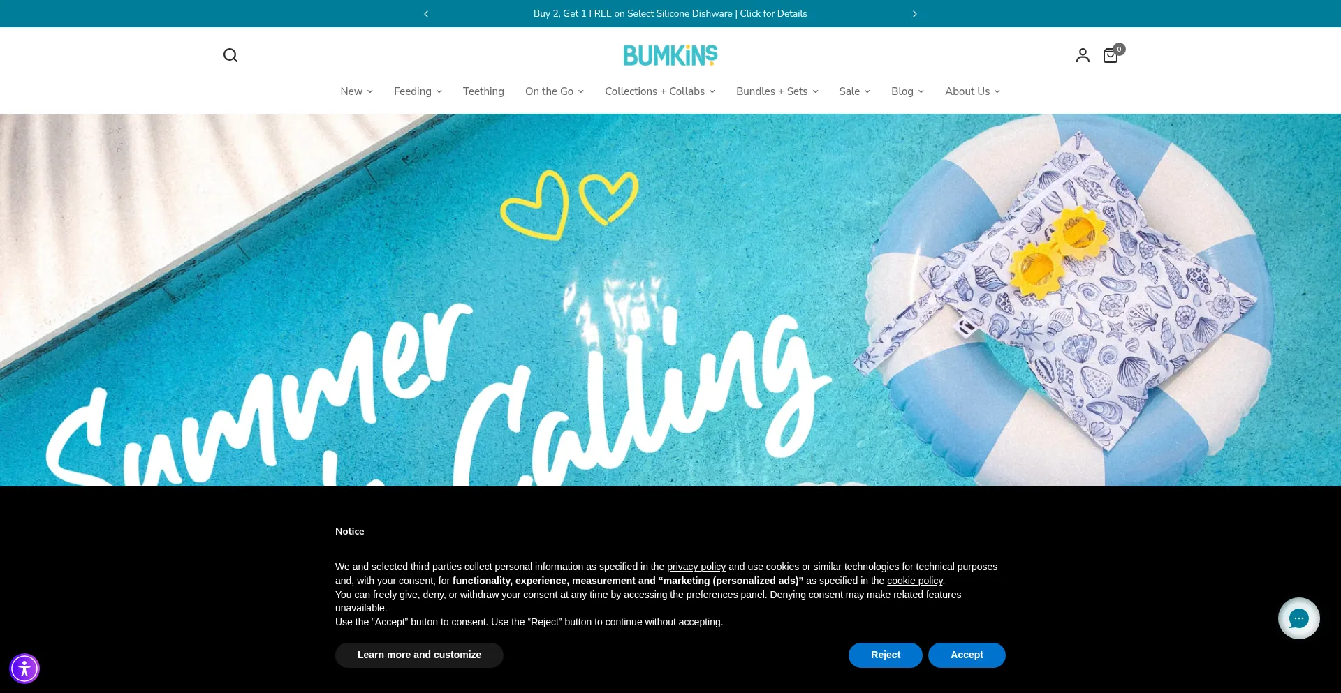 Bumkins.com