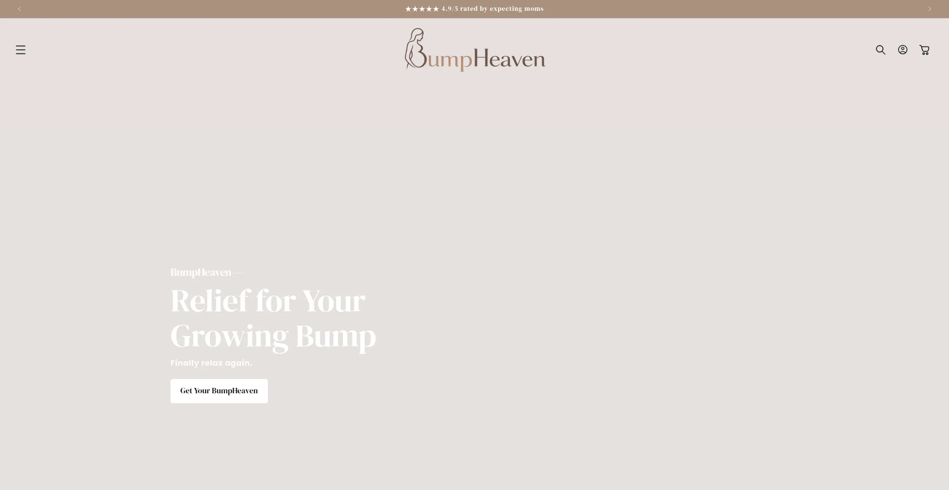 Bumpheaven.com