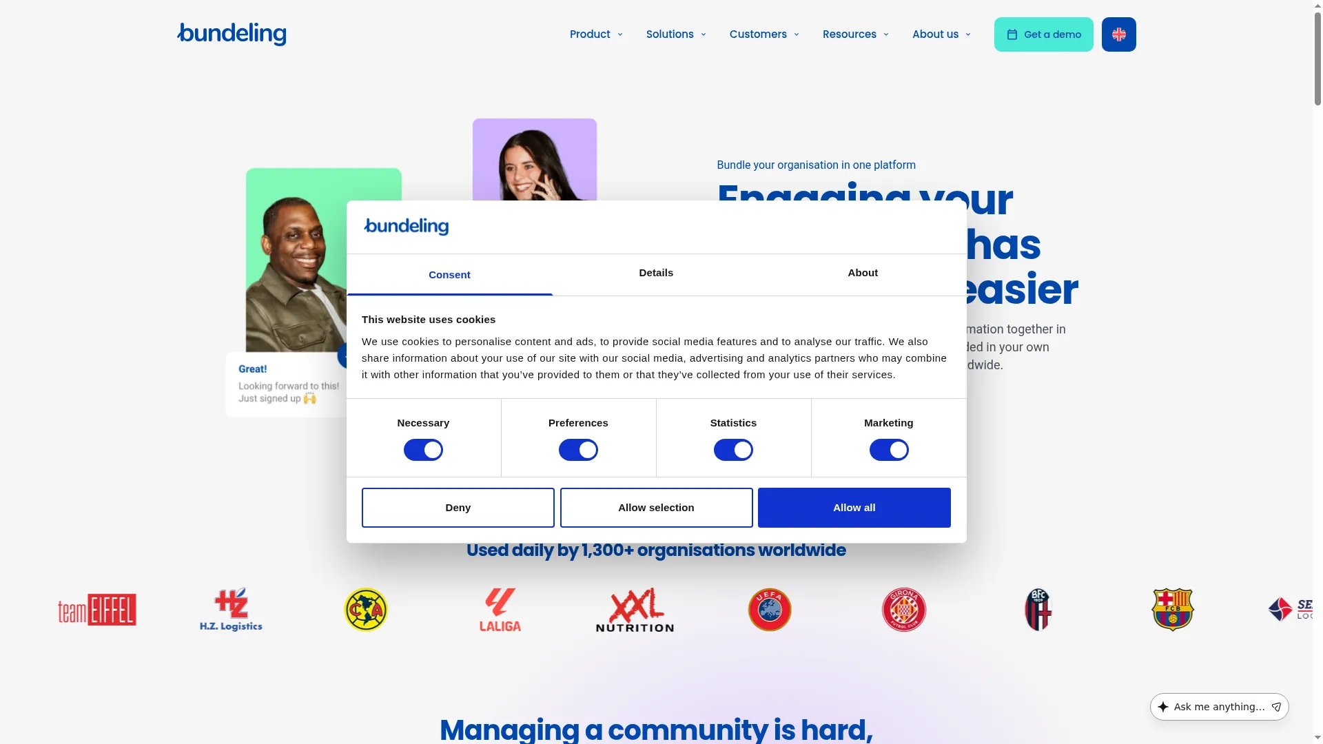 Bundeling.com