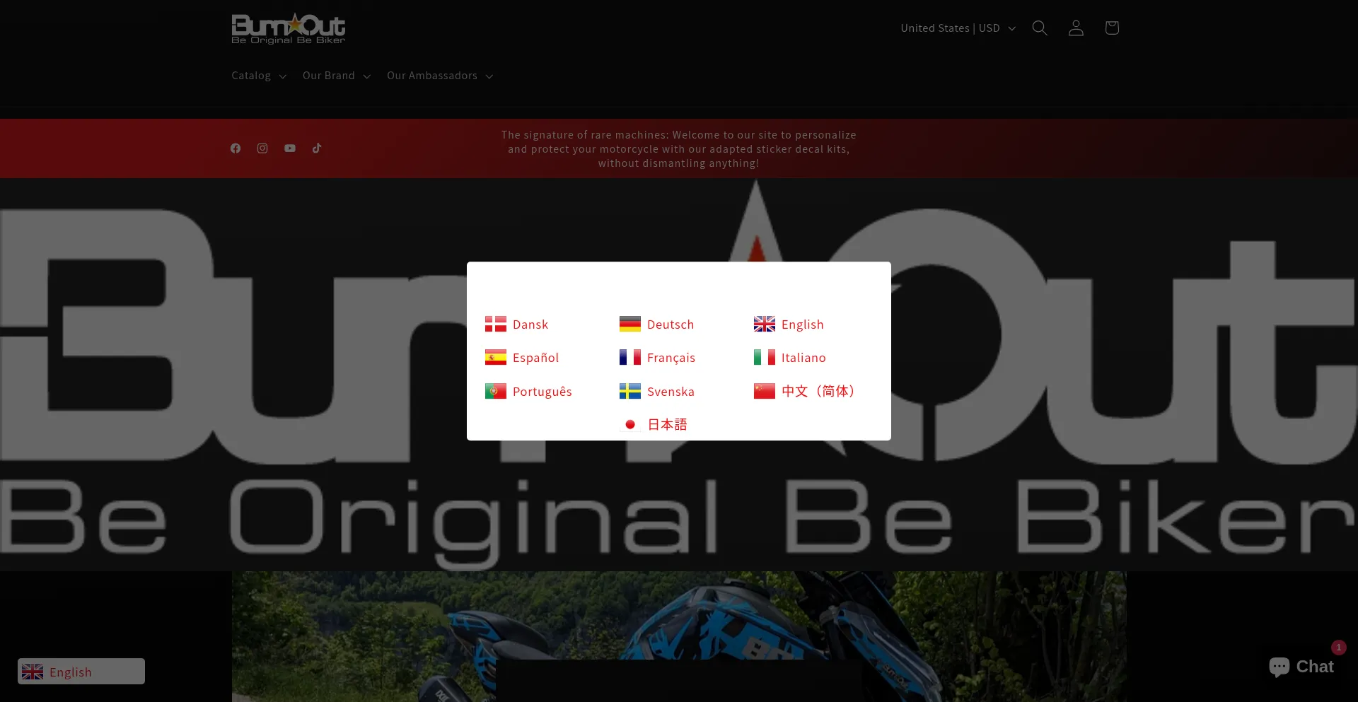 Burnoutdesign.com