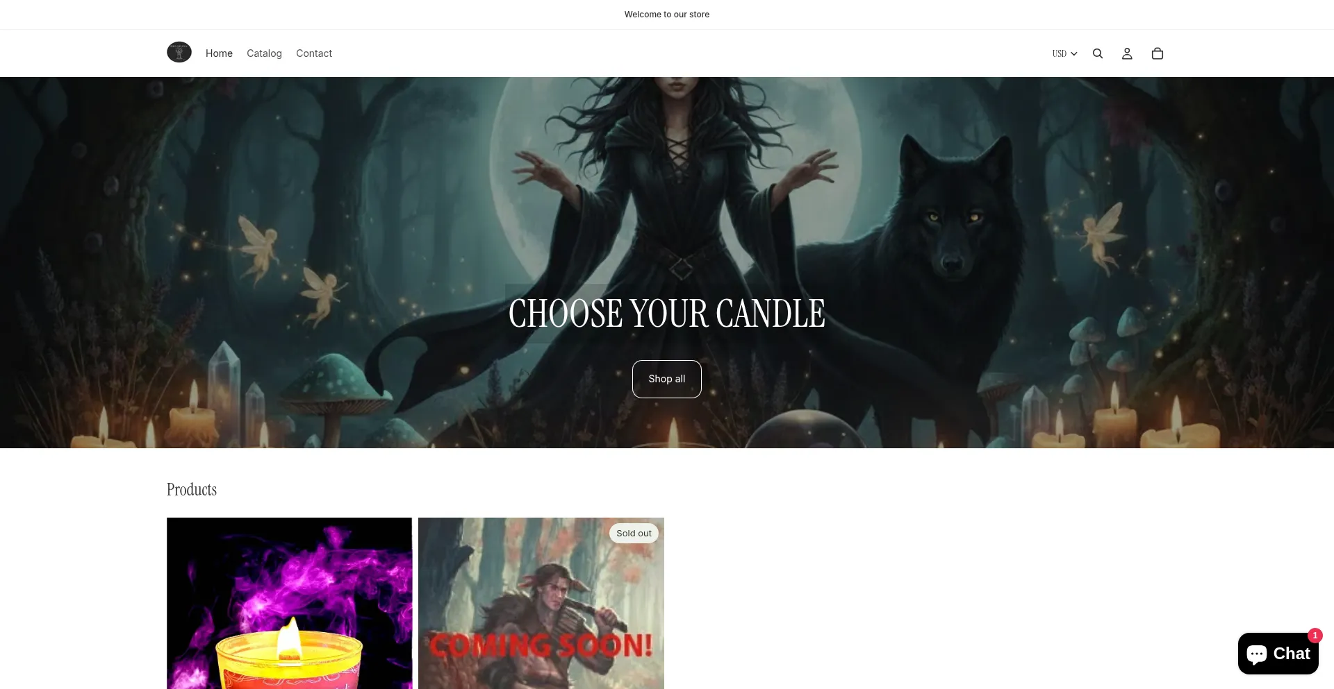 Burnthewick.shop