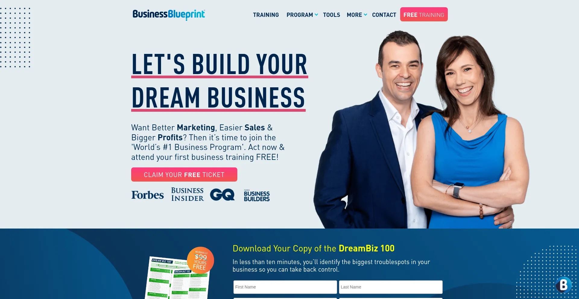 Businessblueprint.com