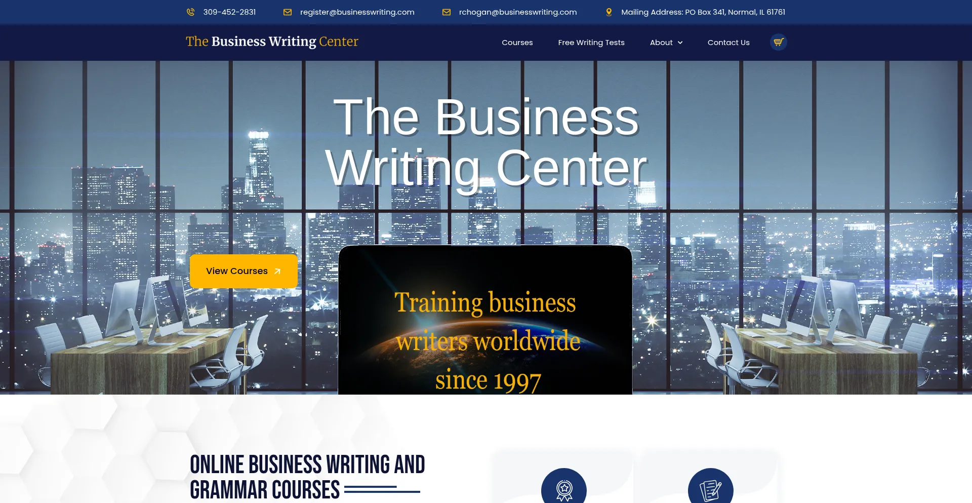 Businesswriting.com