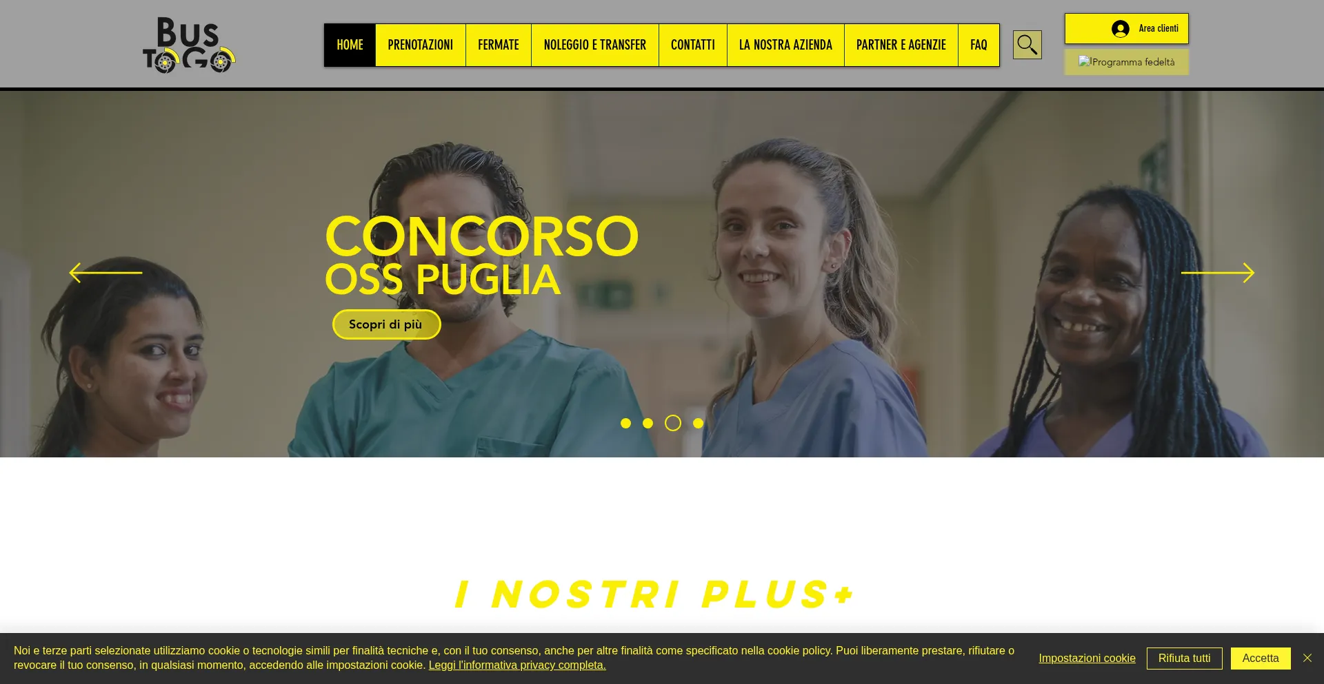 Bustogo.it