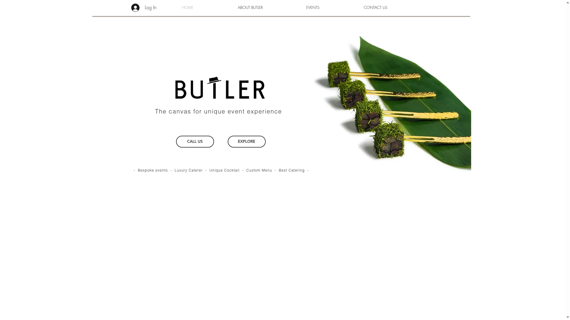 Butlerapac.com