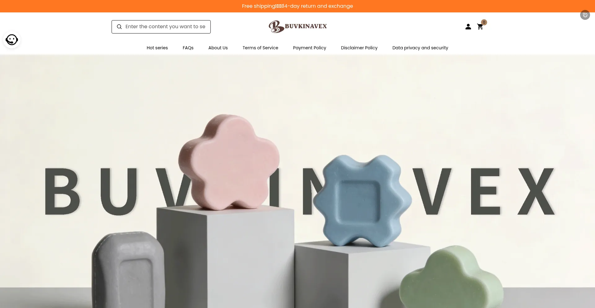 Buvkinavex.com