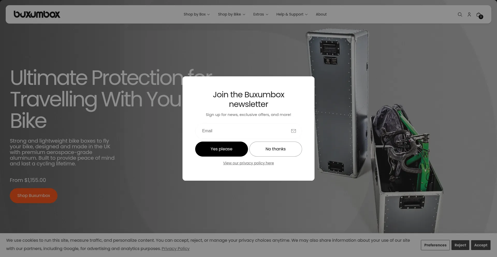 Buxumbox.com