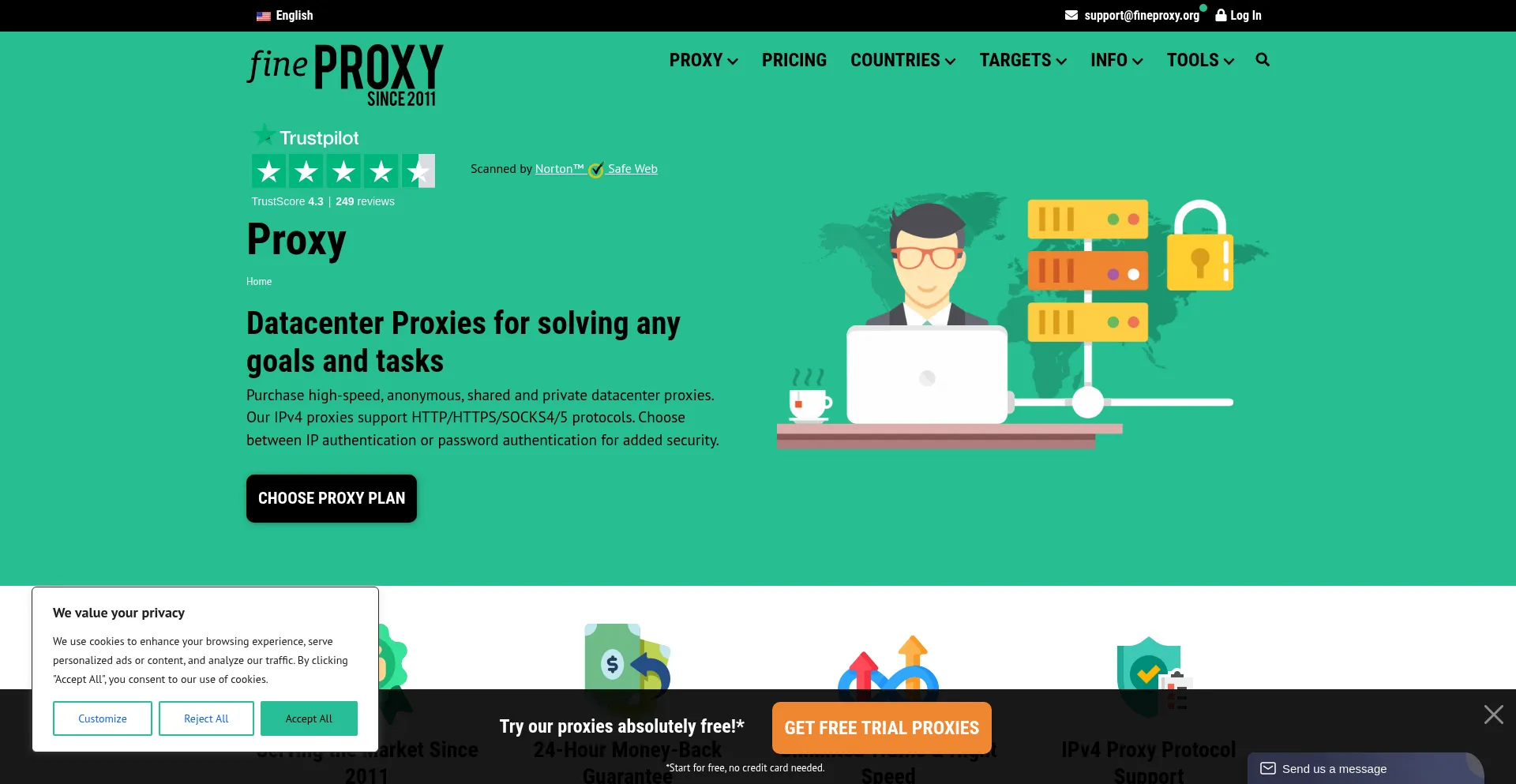 Buy.fineproxy.org