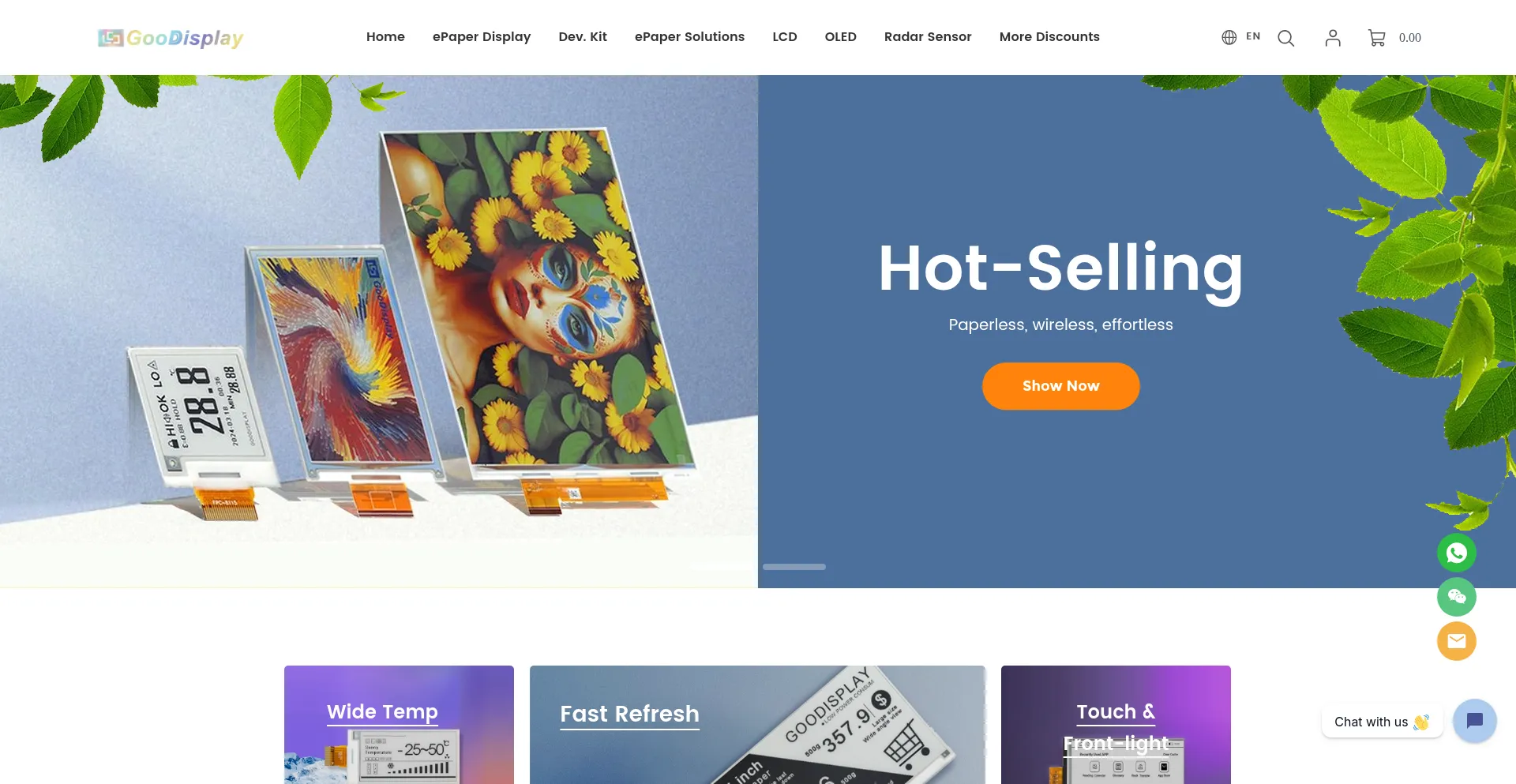 Buy-lcd.com