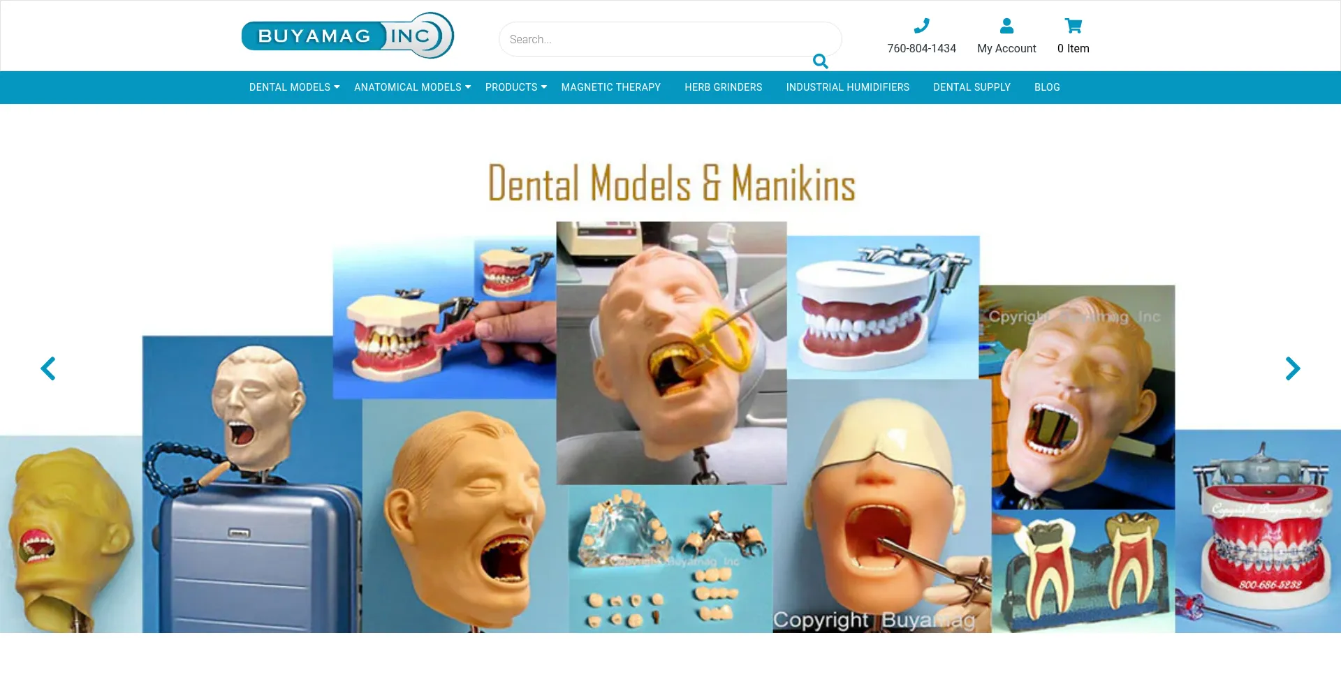 Buyamag.com