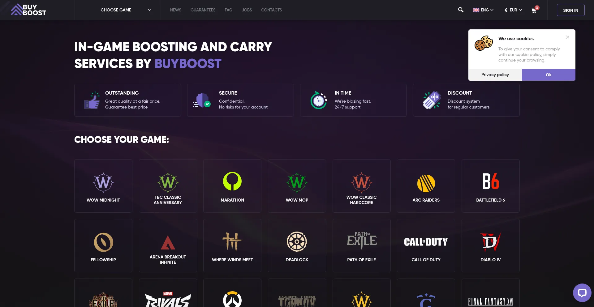 Buyboost.com