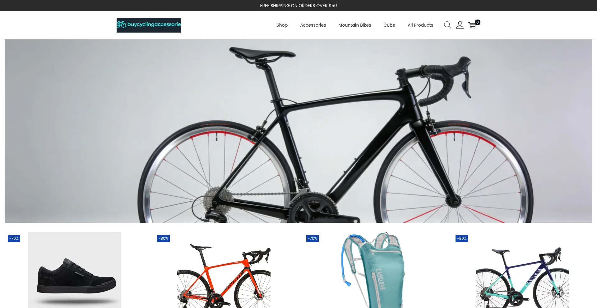 Buycyclingaccessories.com