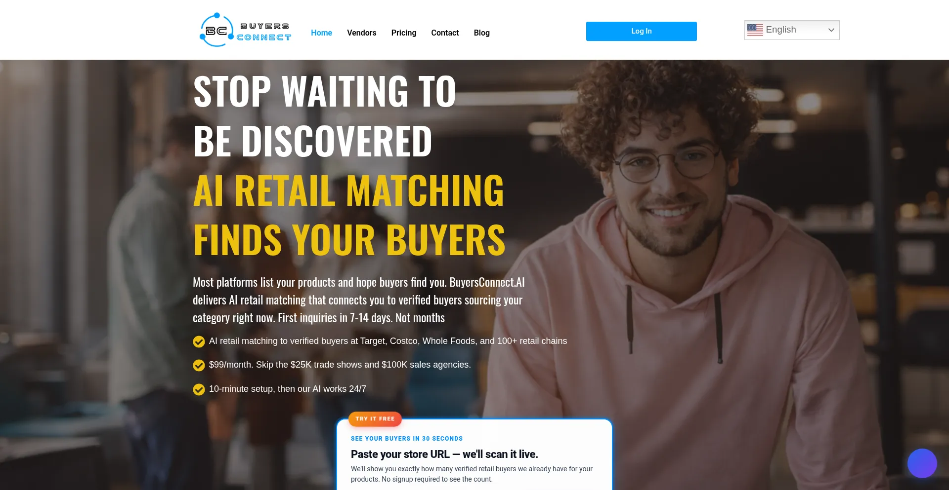 Buyersconnect.ai