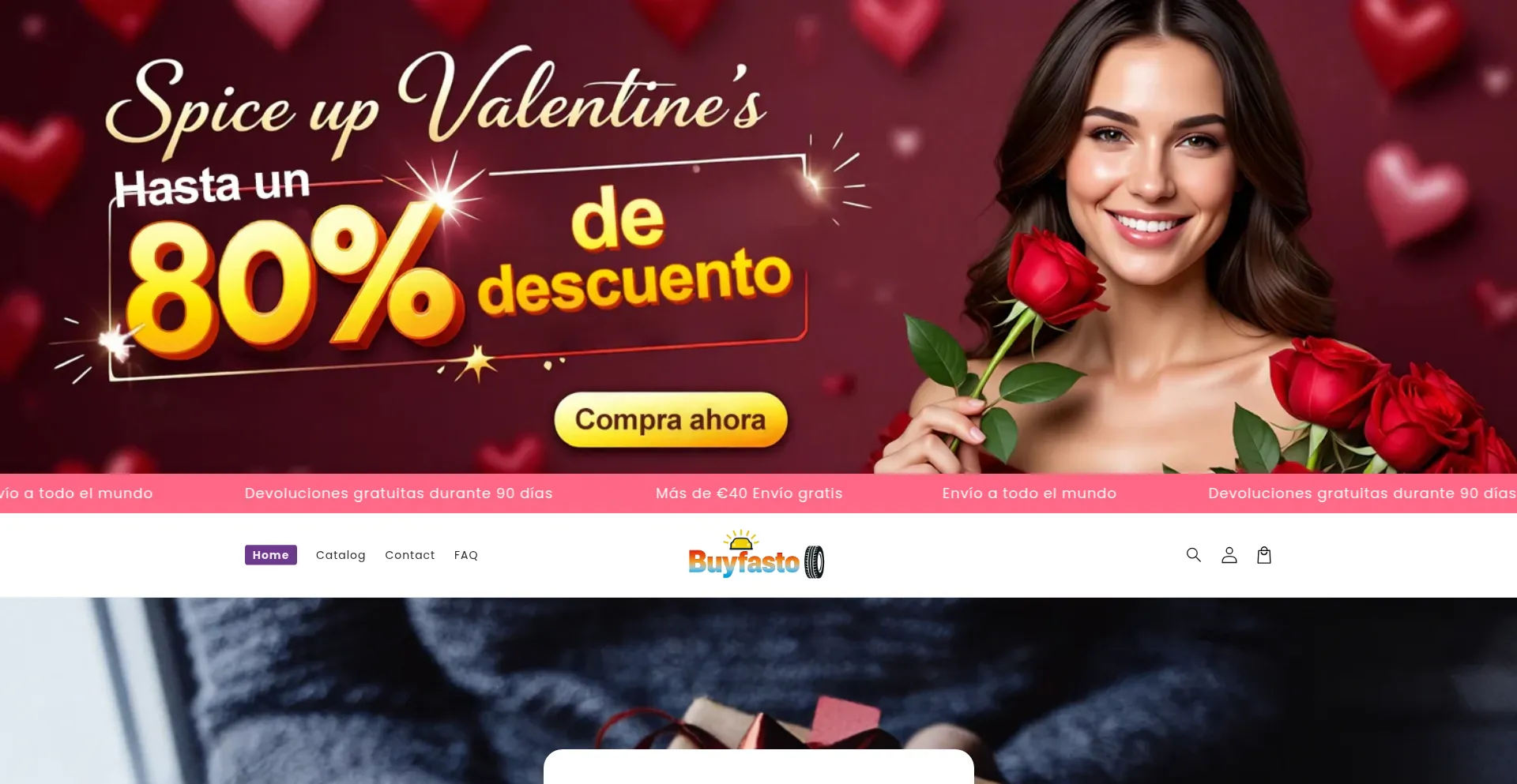 Buyfasto.com