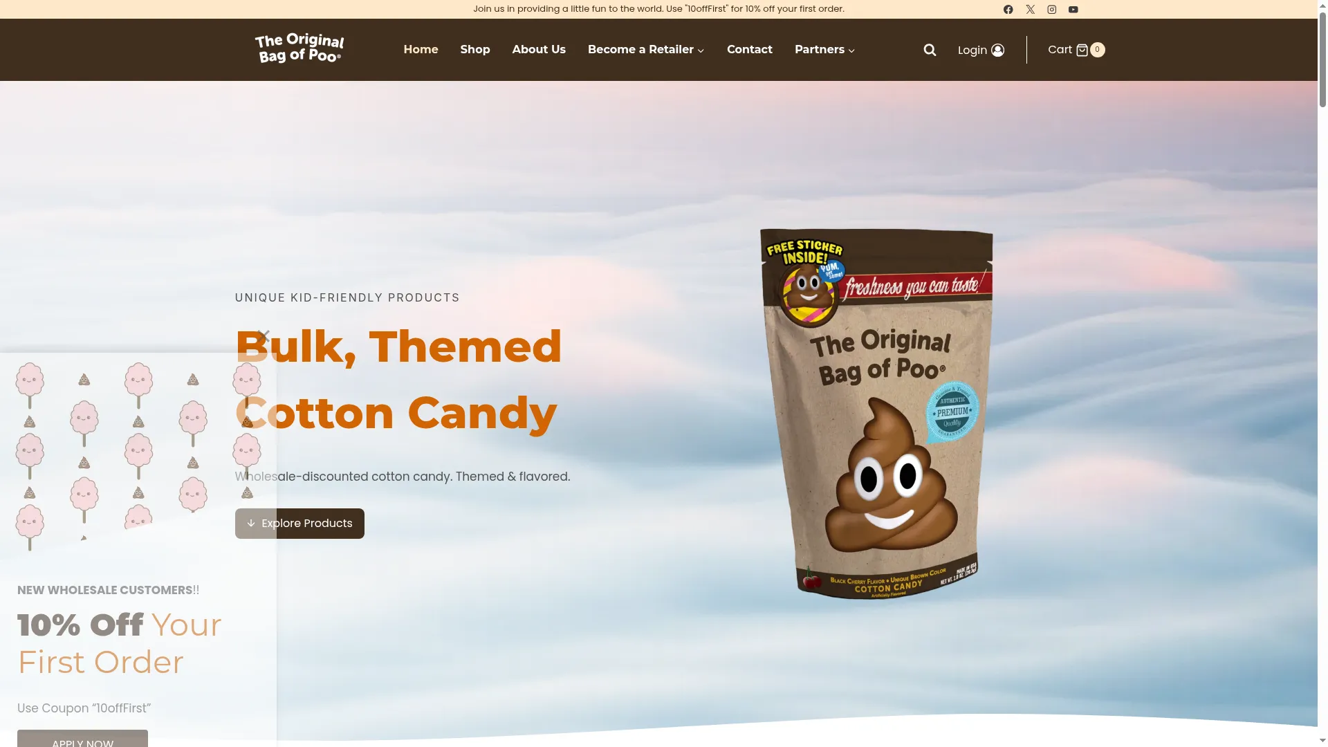 Buypoo.com