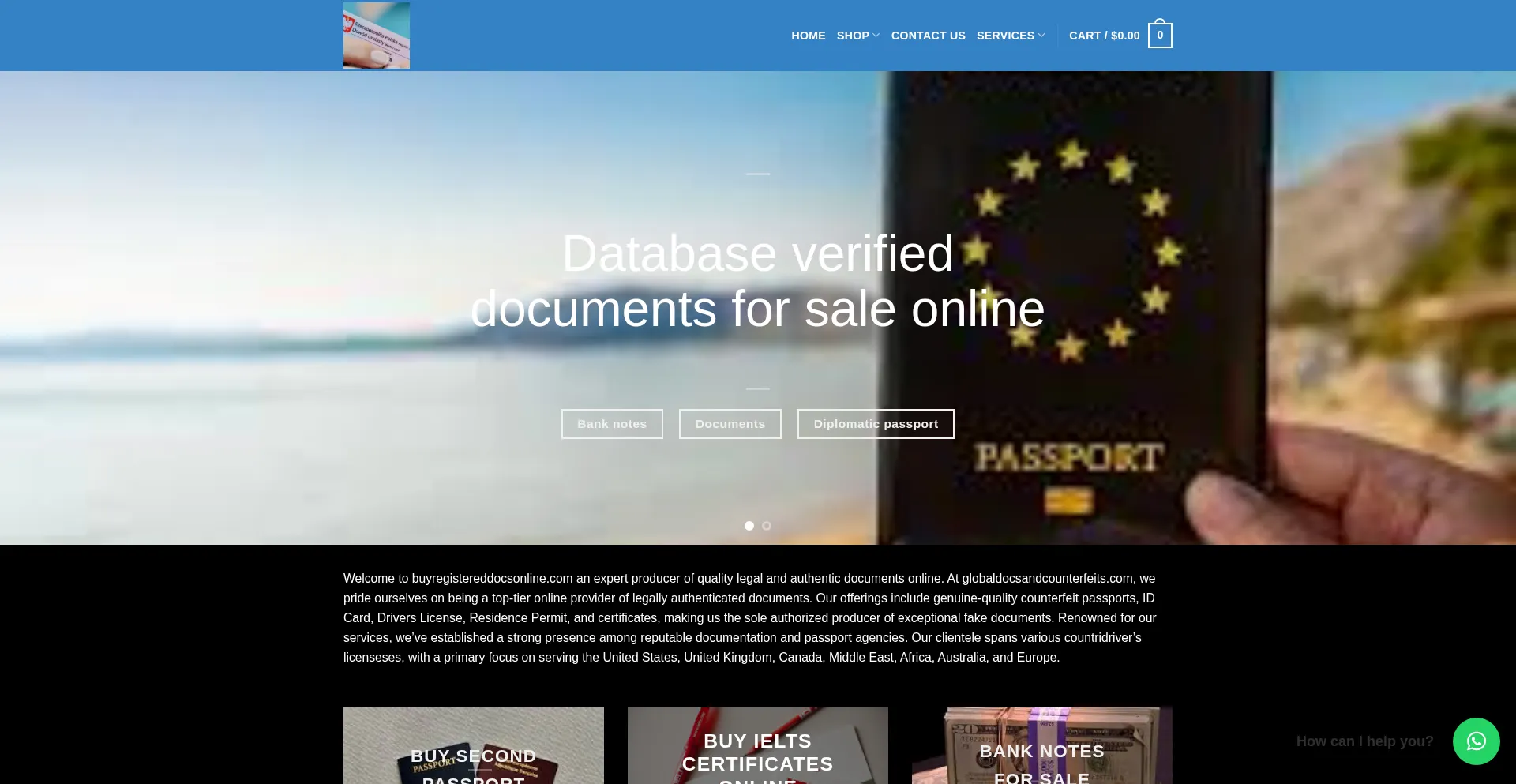 Buyregistereddocsonline.com