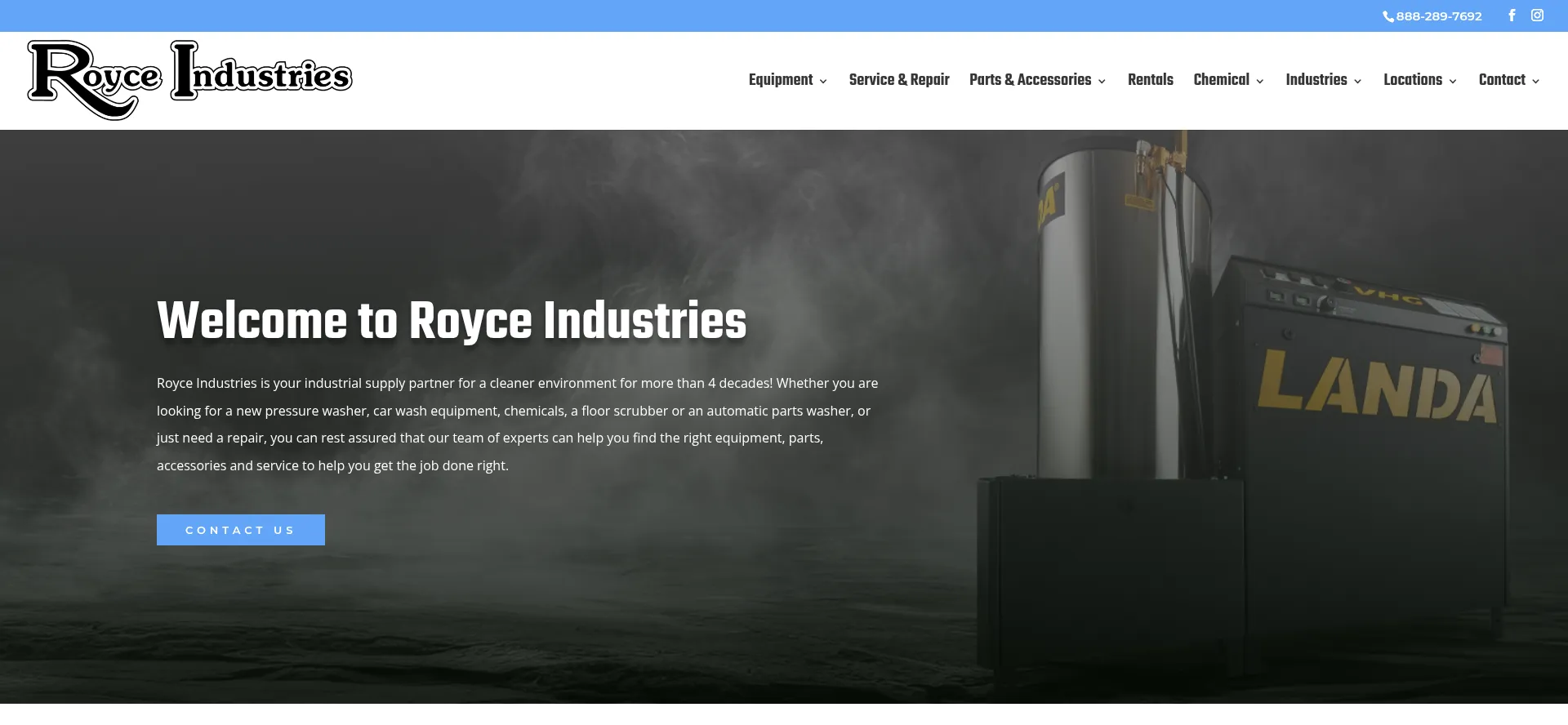 Buyroyce.com