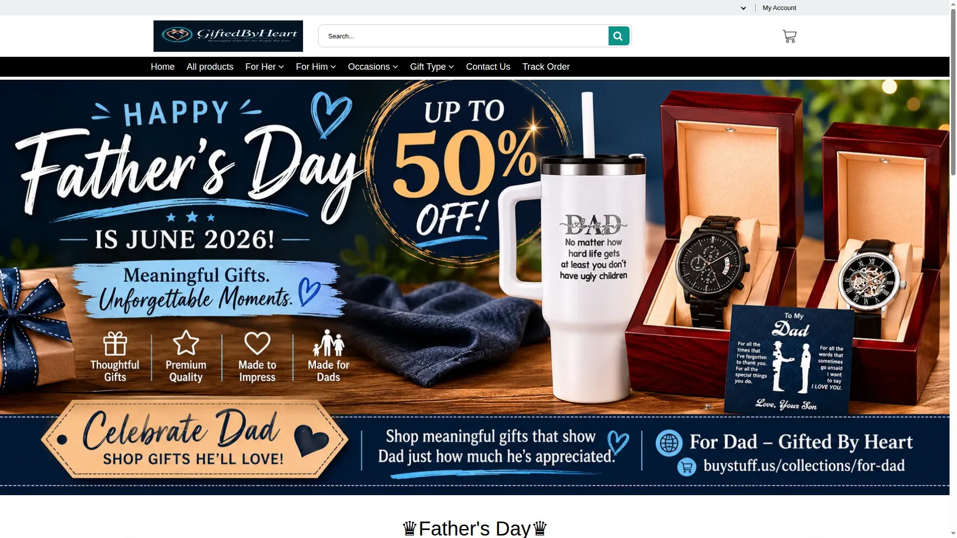 Buystuff.online