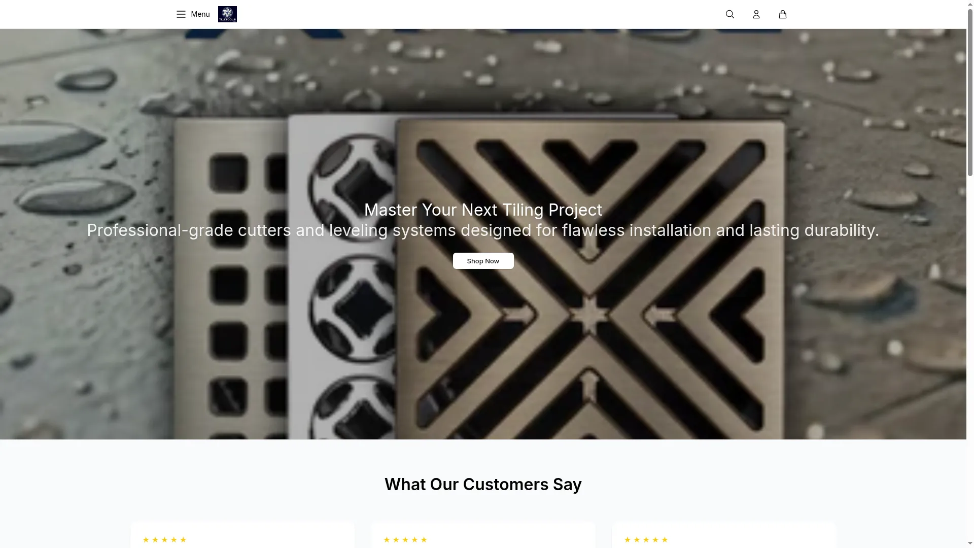 Buytiletools.shop
