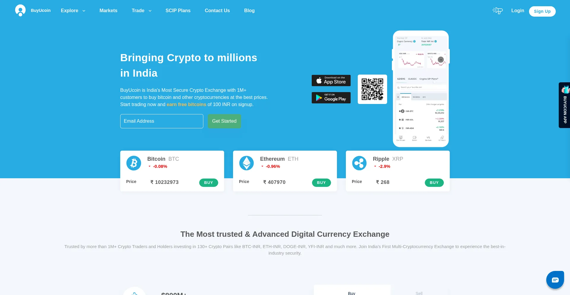 Buyucoin.com é Seguro e Confiável?
