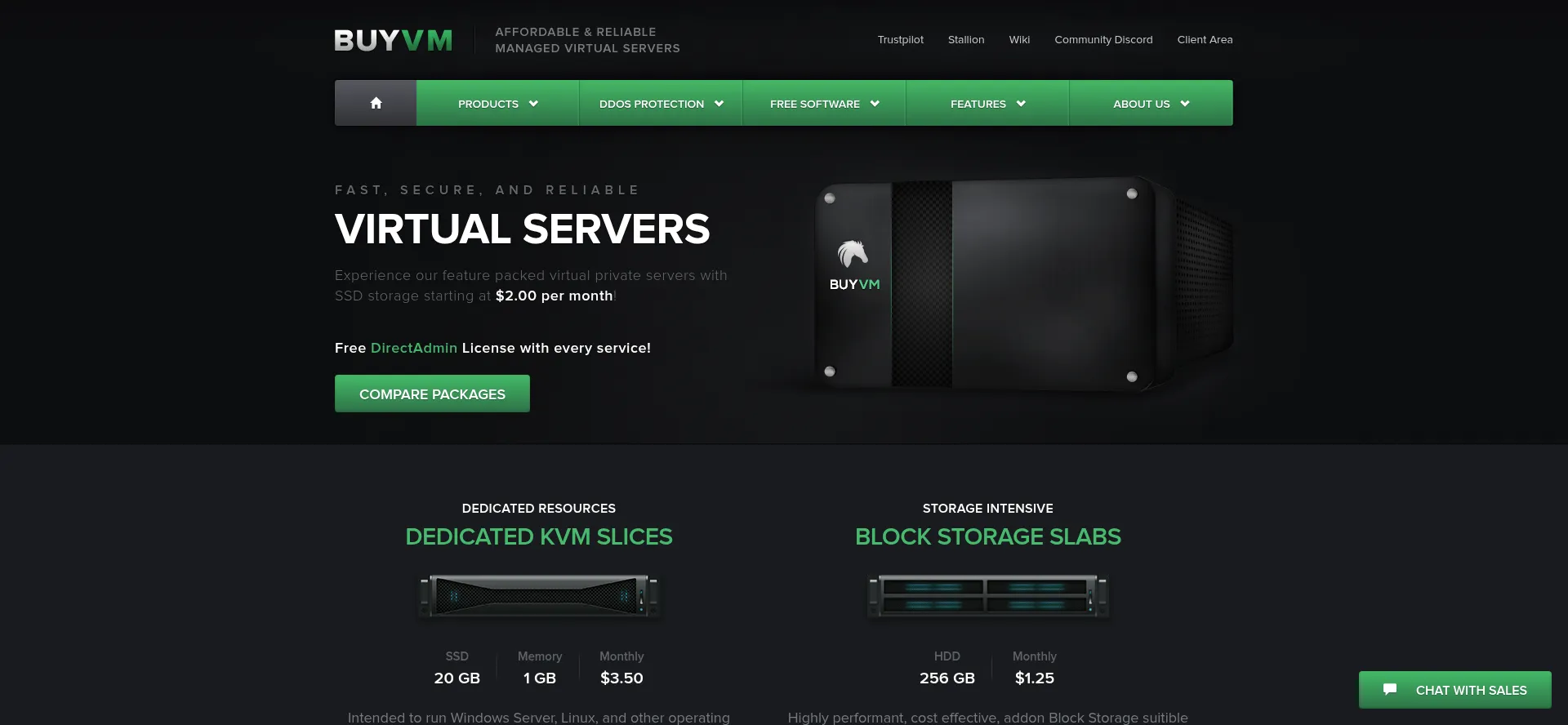 Buyvm.net