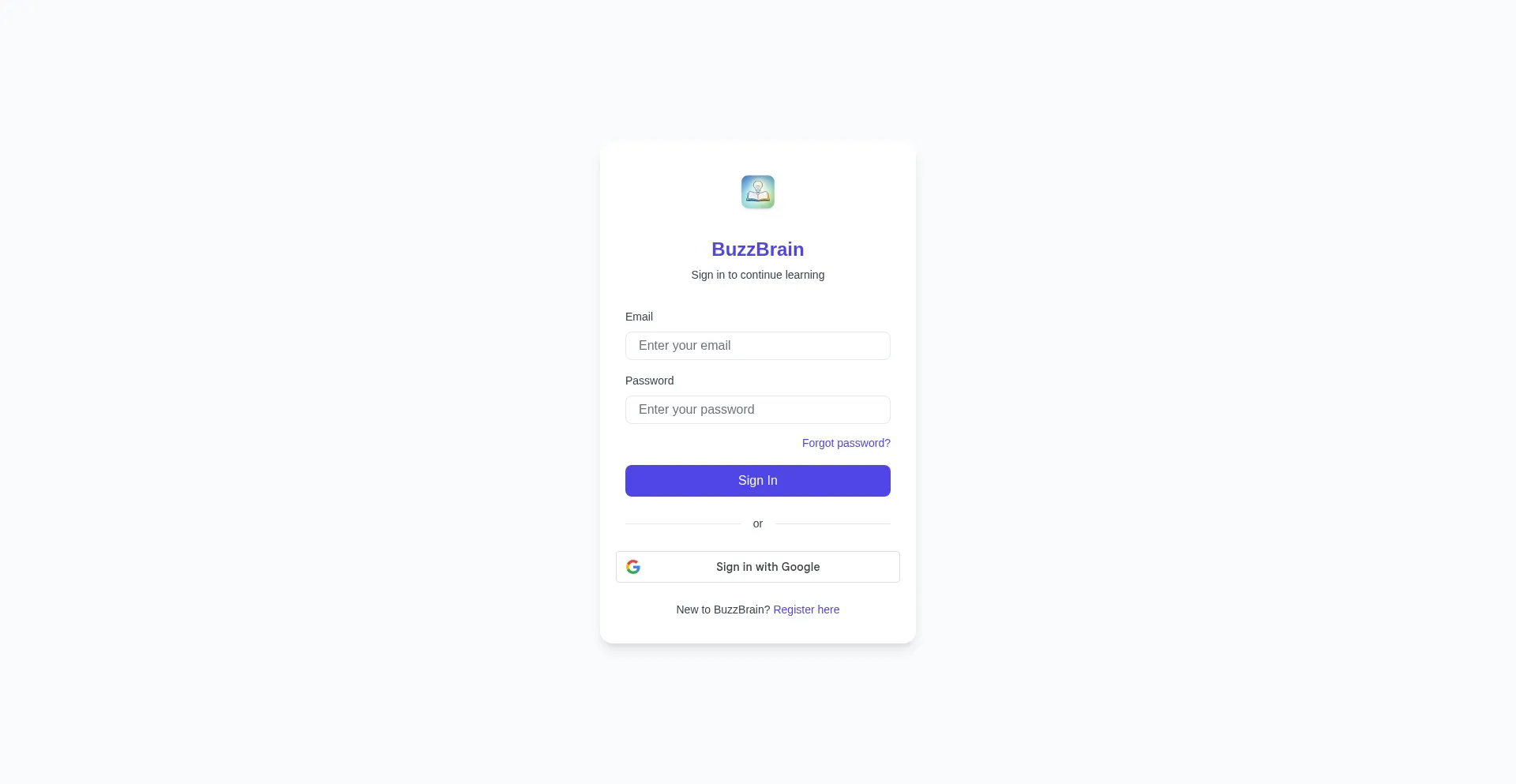 Buzzbrain.ai