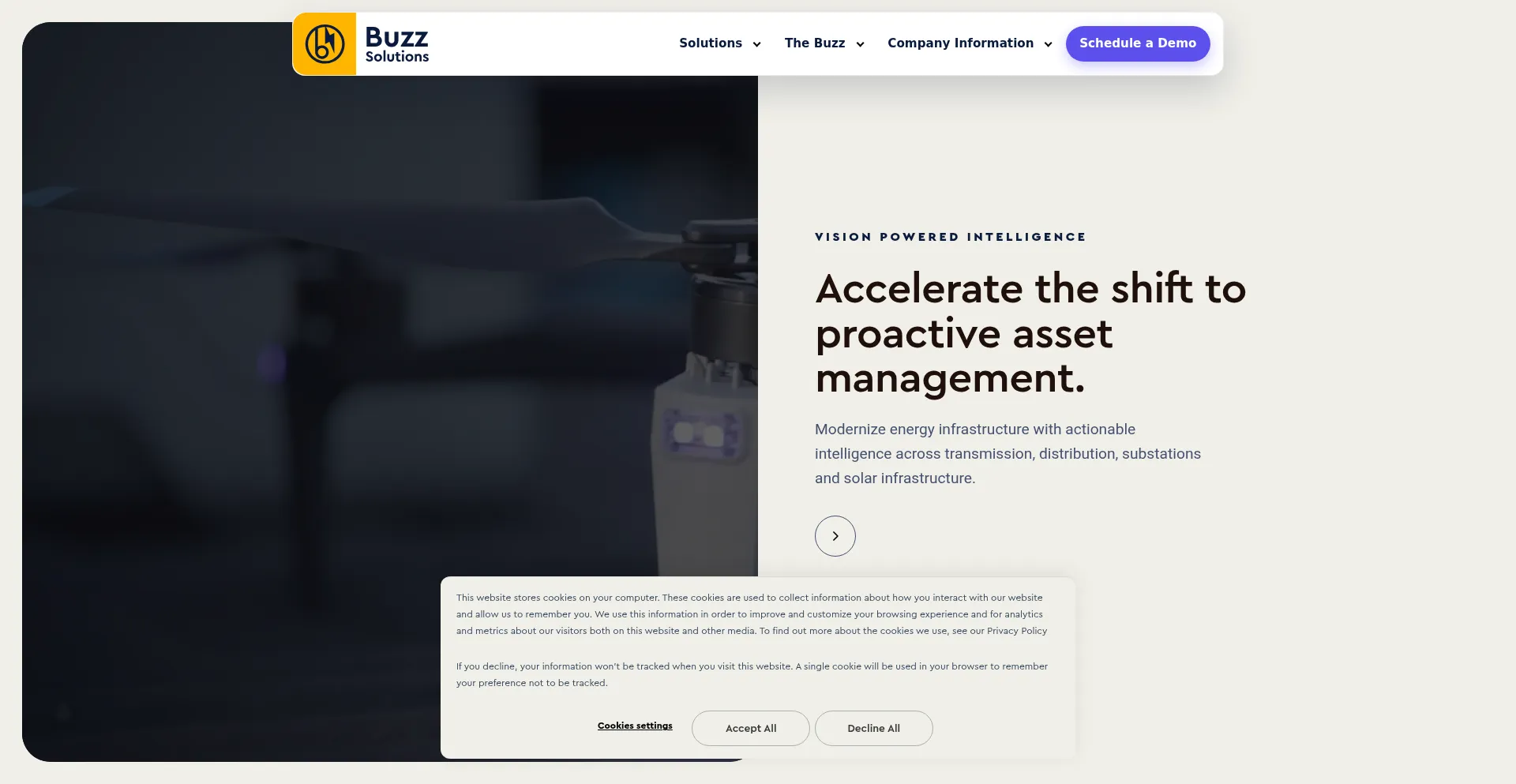 Buzzsolutions.com