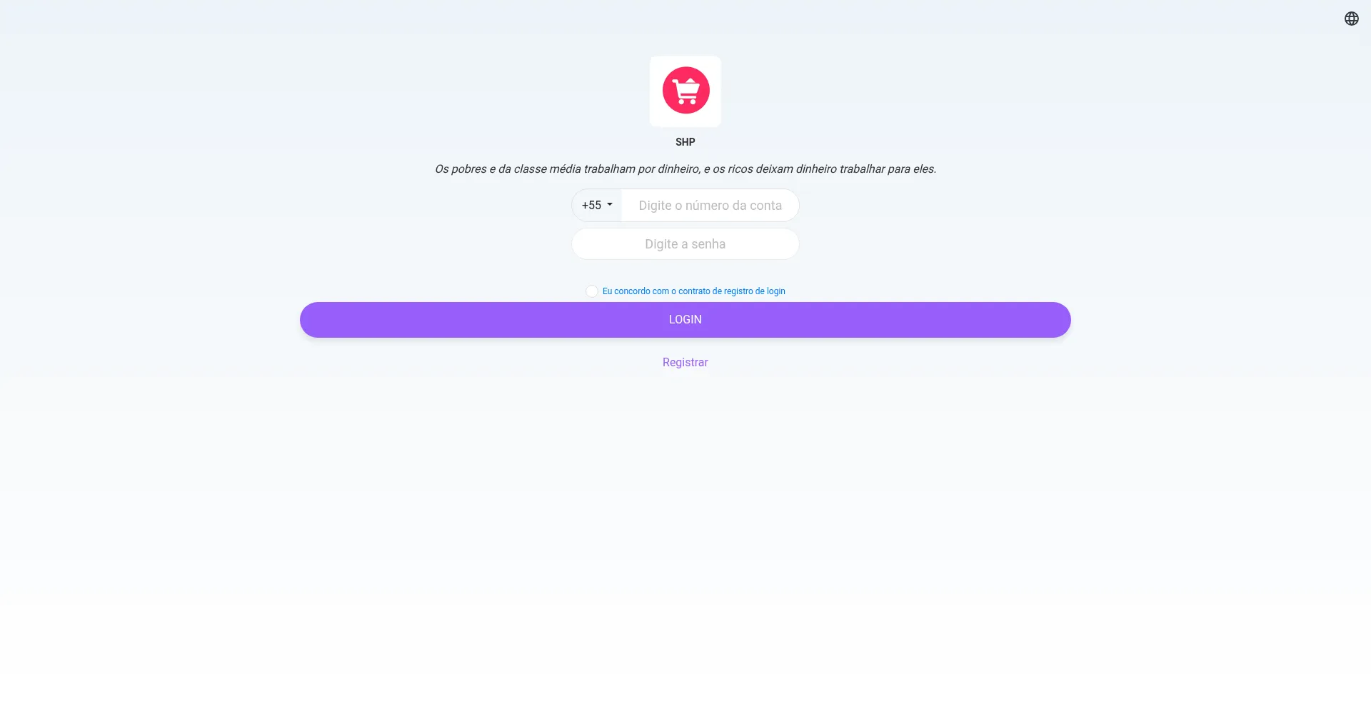 Website screenshot of Bxdsx.com