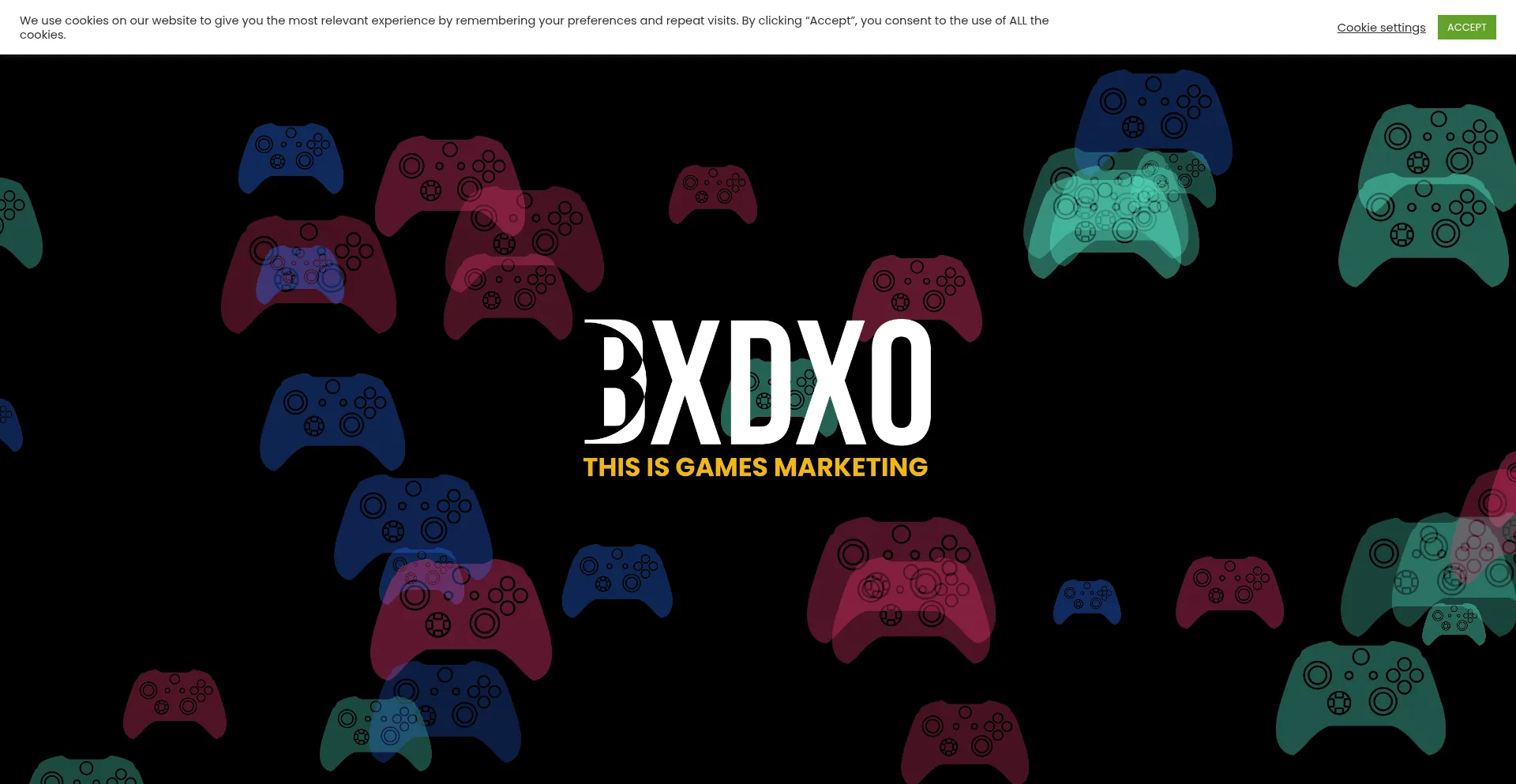 Bxdxo.com