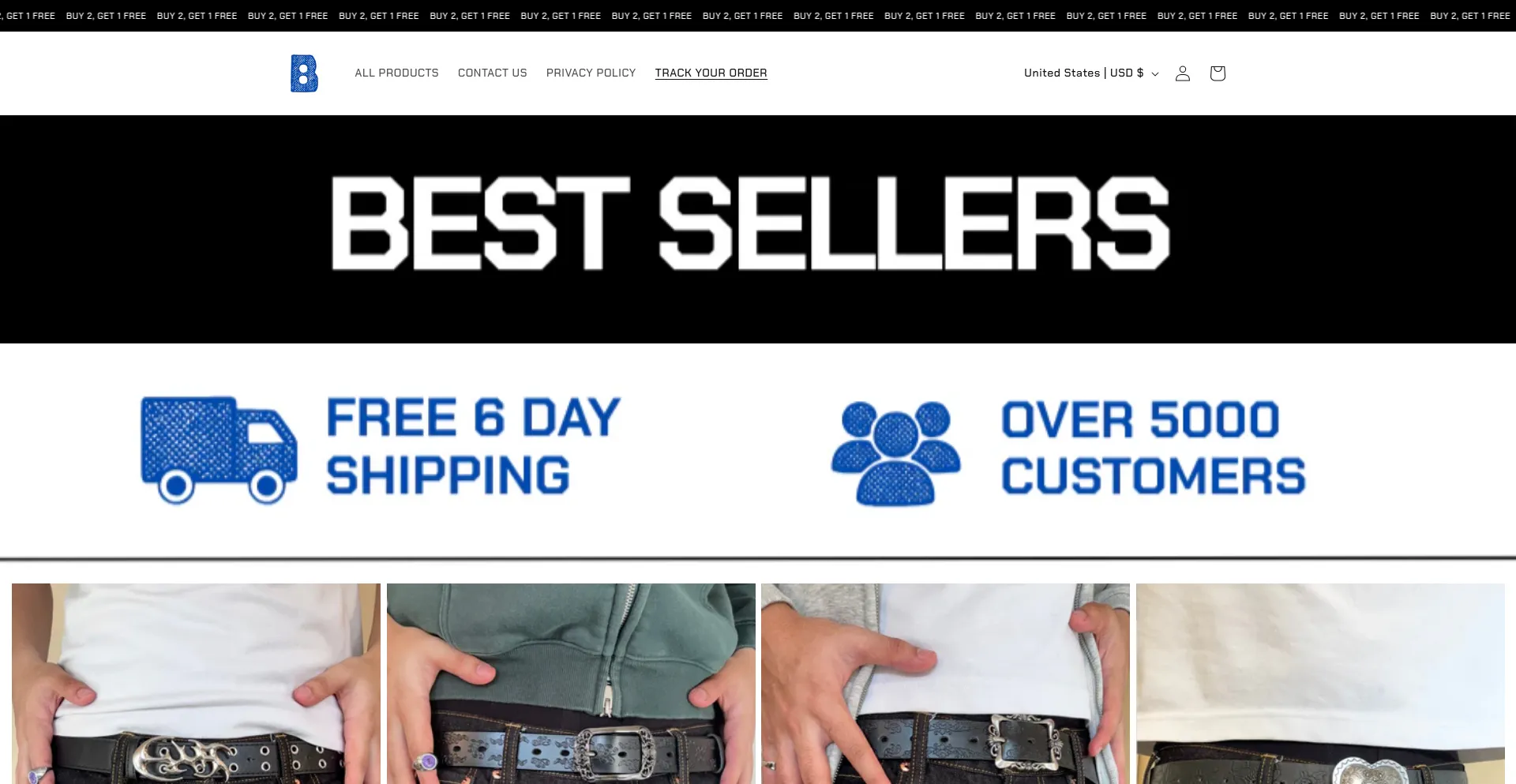 Bybeltzy.com é Seguro e Confiável?