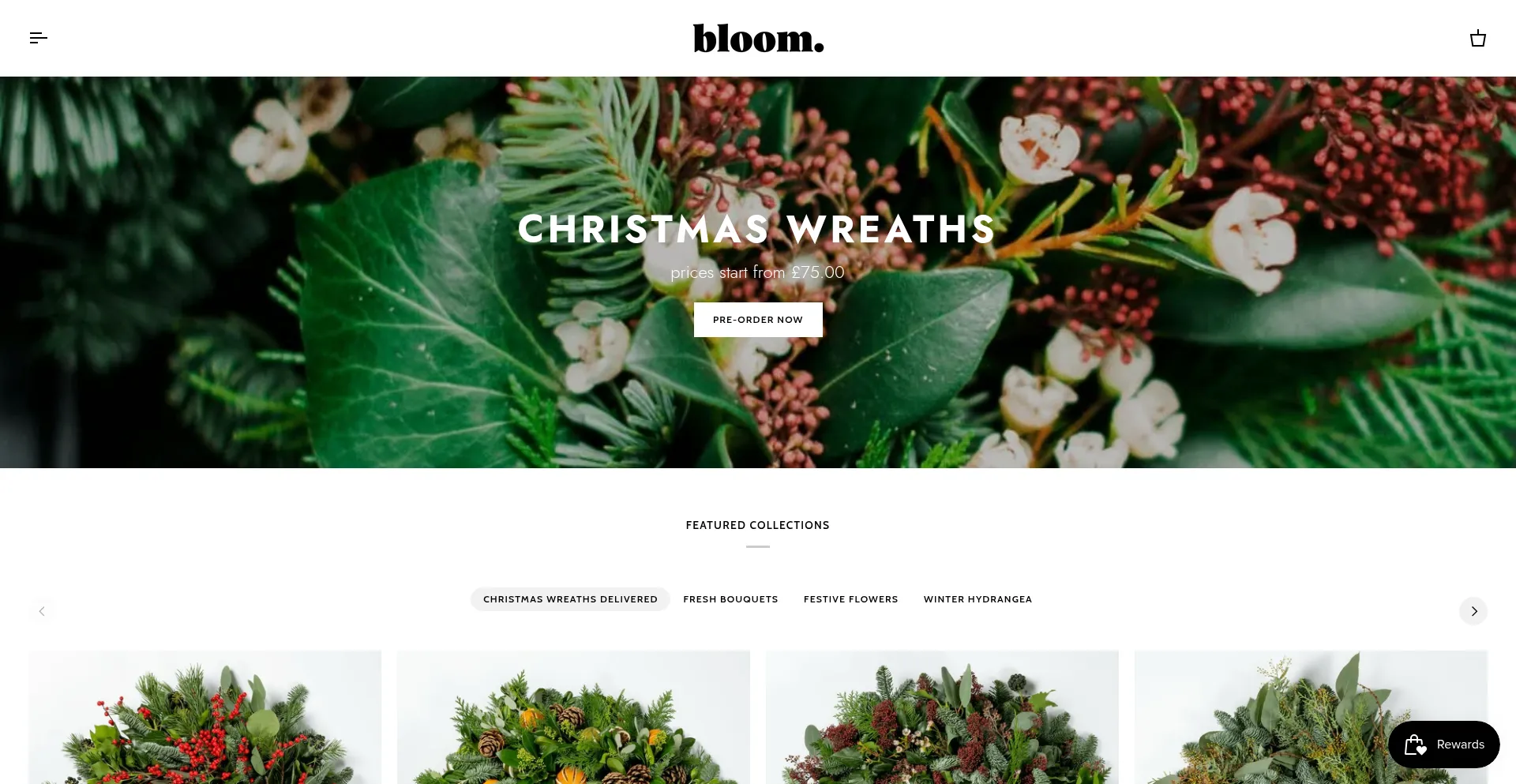 Bybloom.co.uk