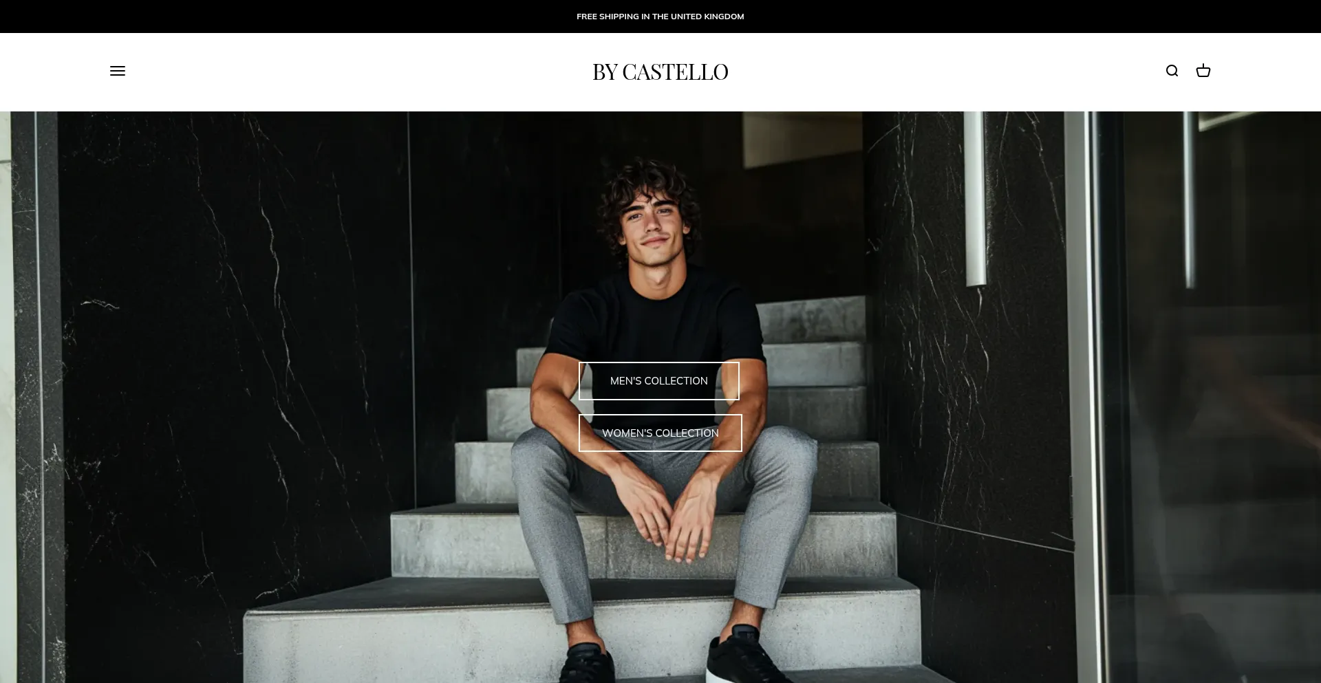 Bycastello.com é Seguro e Confiável?