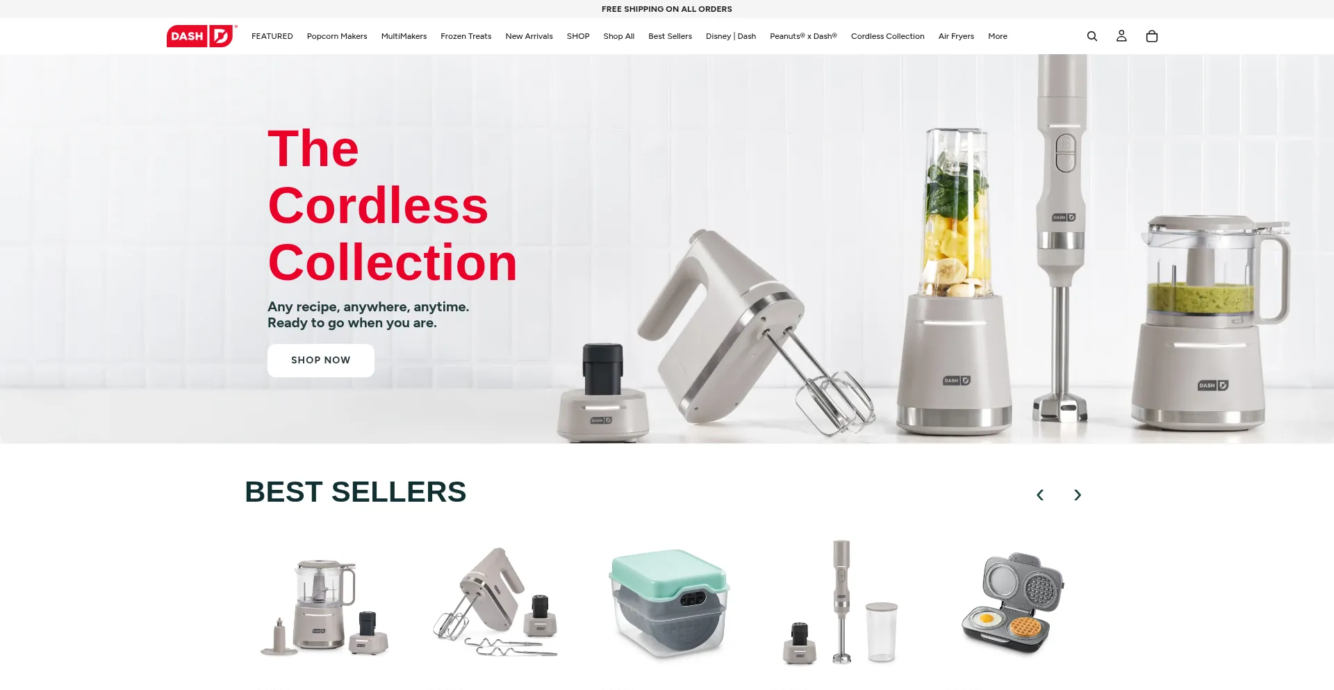 Bydashb.shop