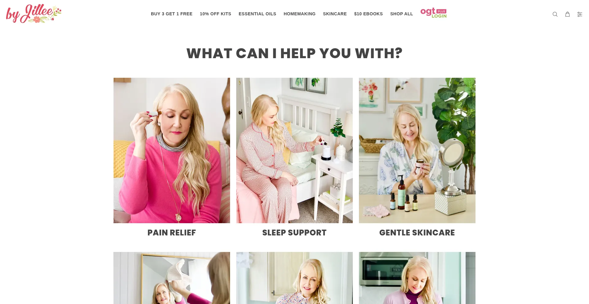 Byjilleeshop.com