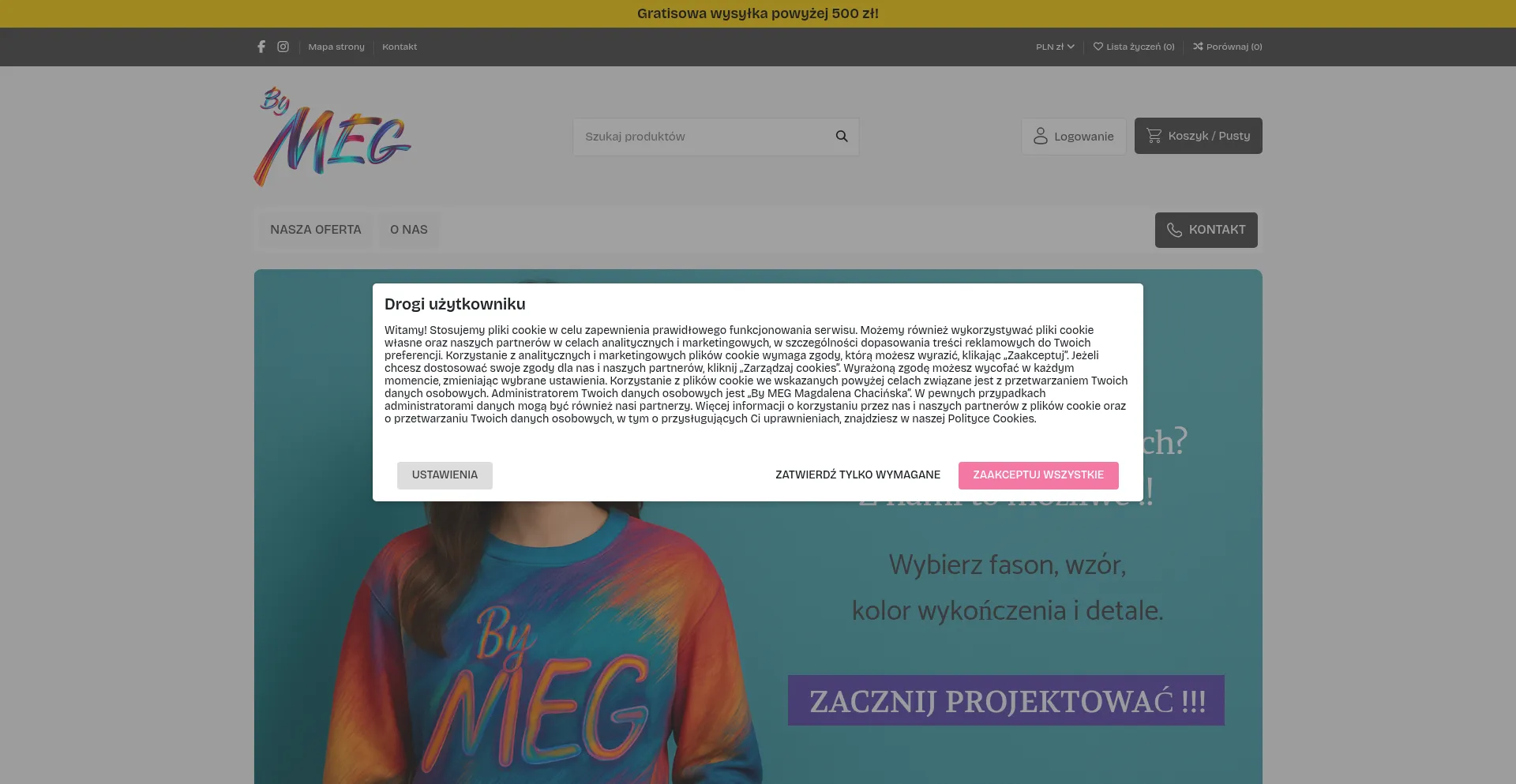 Bymeg.pl