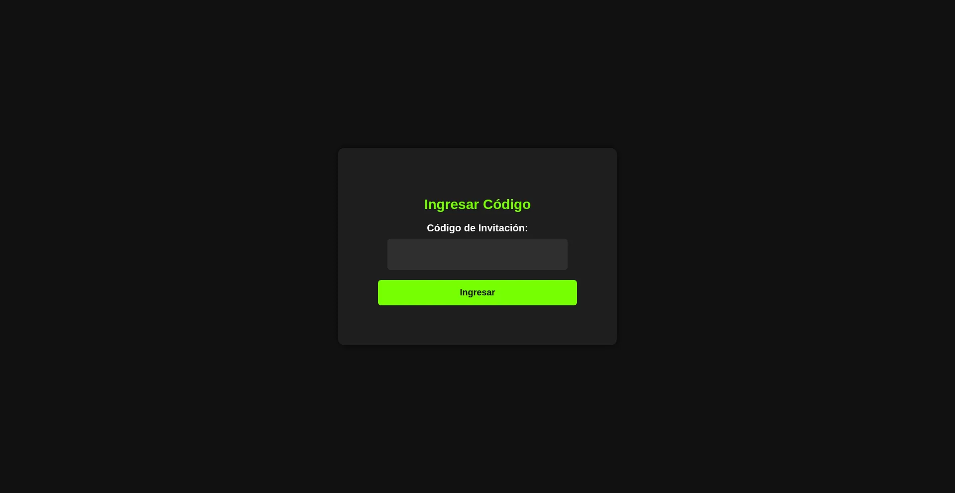Website screenshot of Bypass.quest