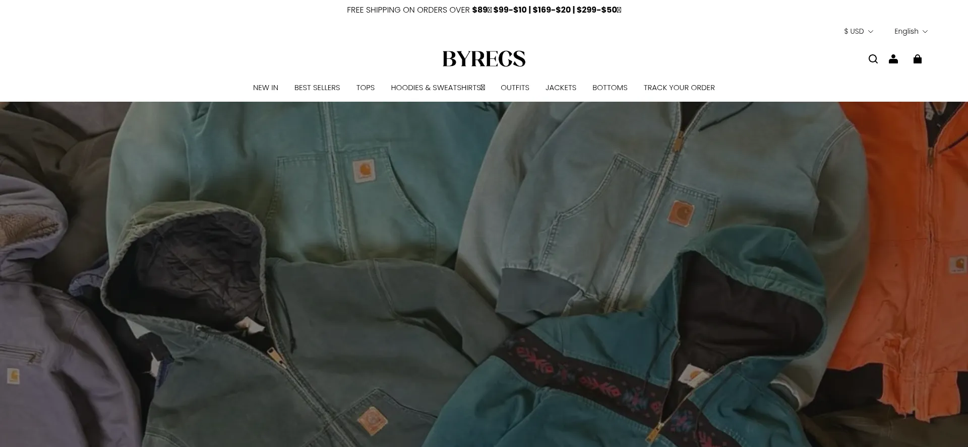 Byrecs.com