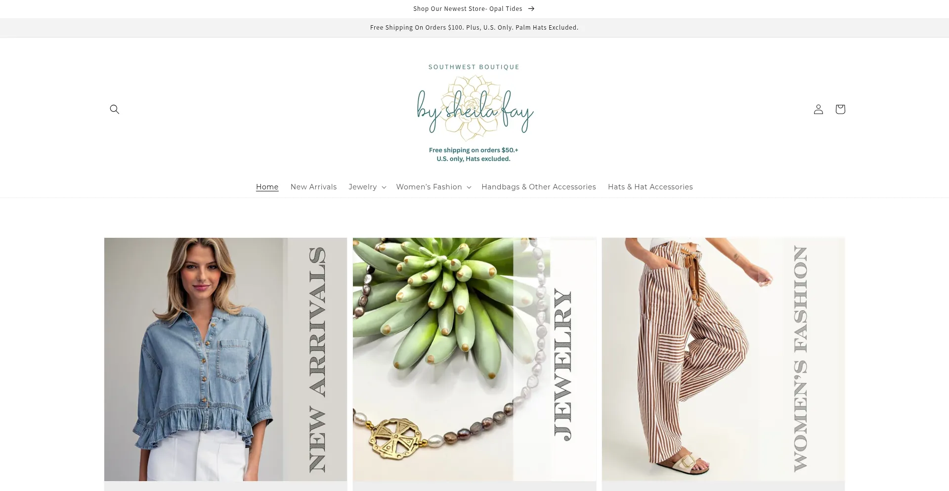 Bysheilafay.com