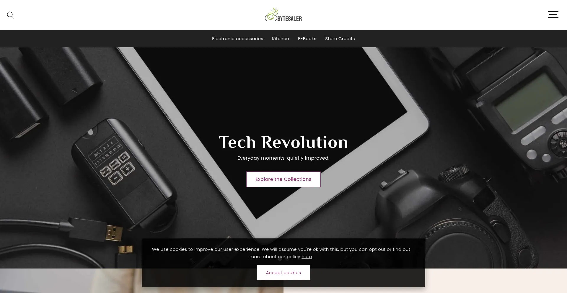 Bytesaler.com