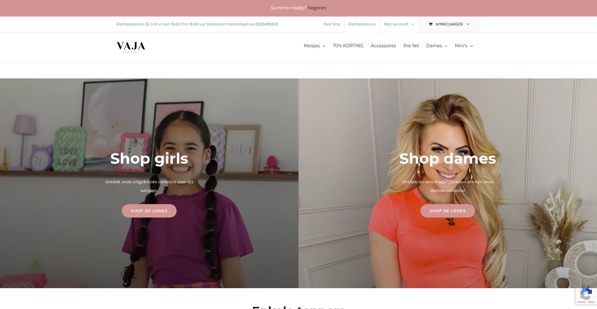 Byvaja.nl é Seguro e Confiável?