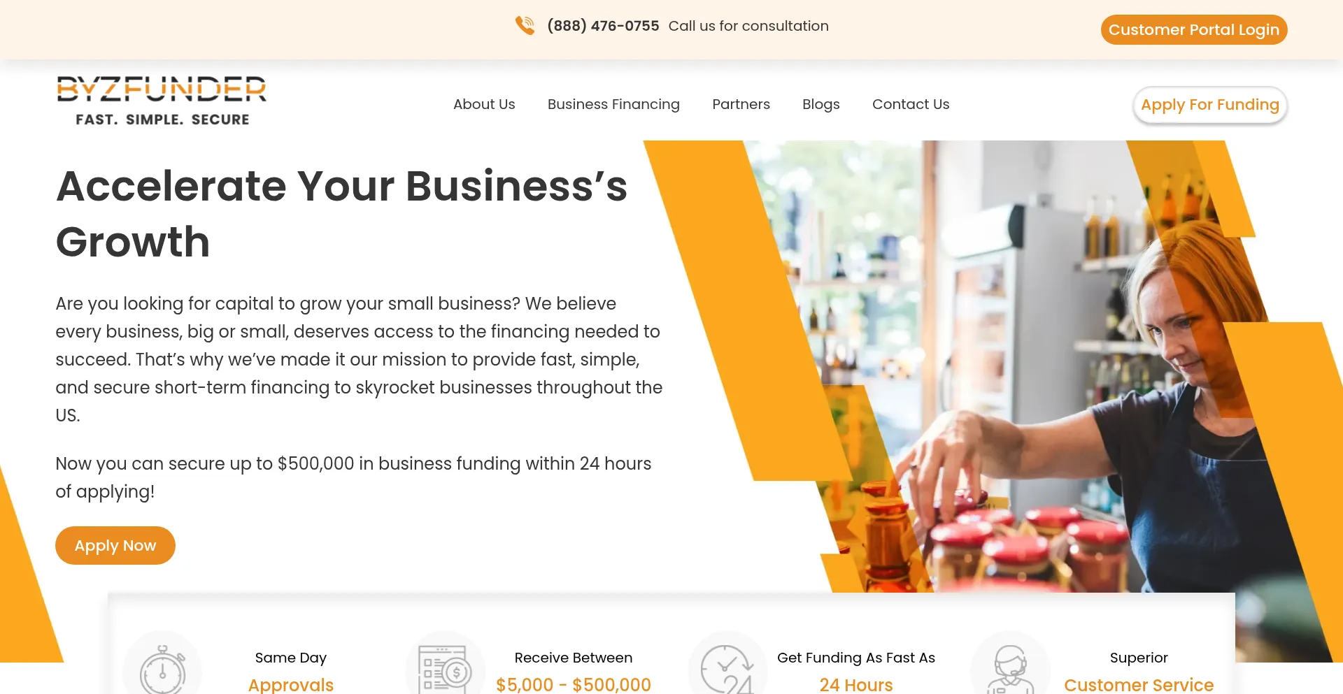 Byzfund.com é Seguro e Confiável?