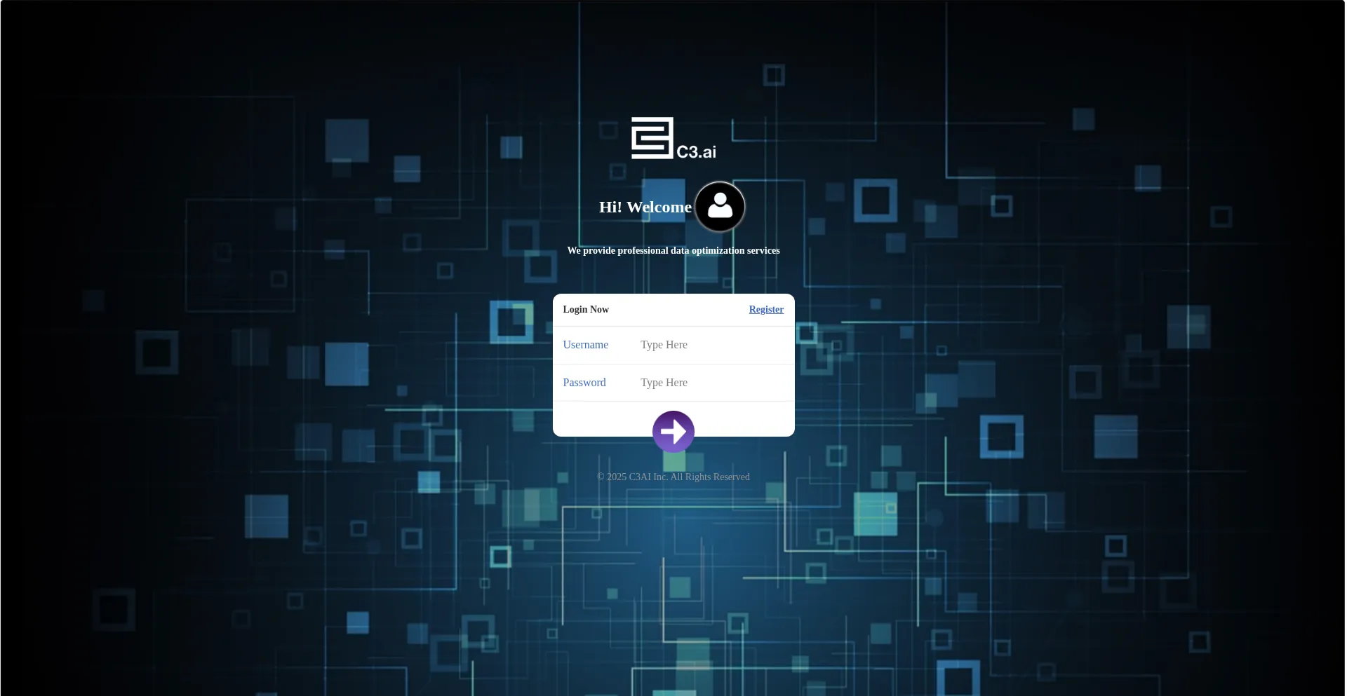 C3aiwork.site é Seguro e Confiável?