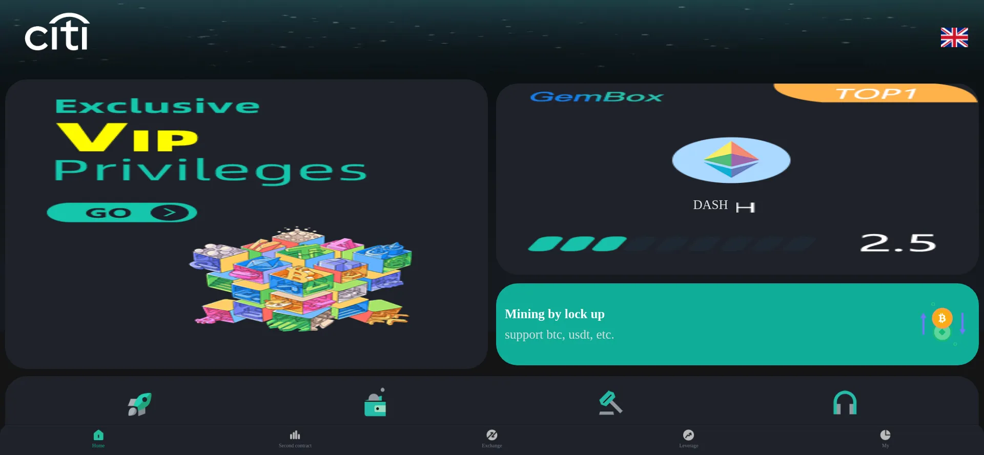 Website screenshot of C96338.top