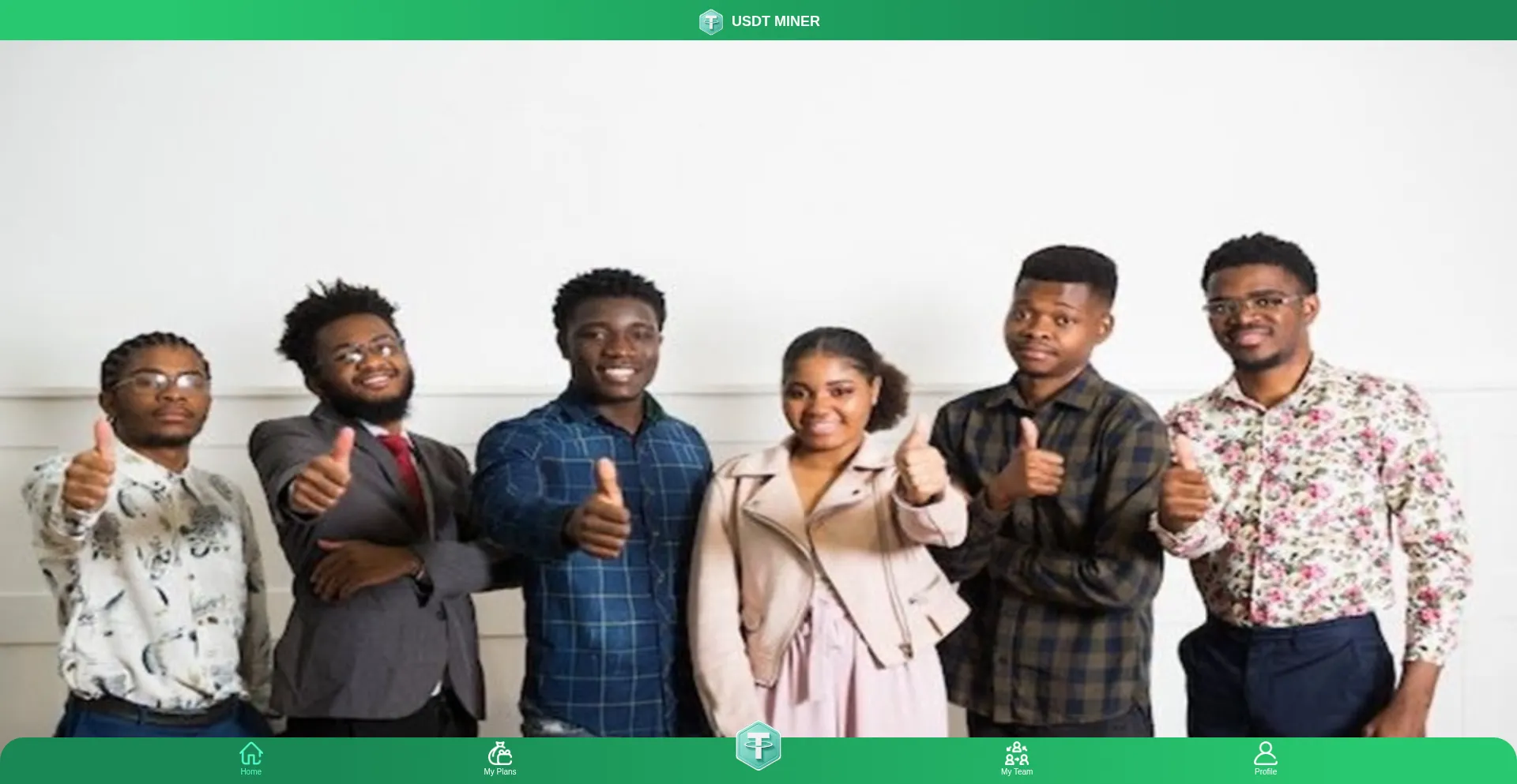 Website screenshot of C9jaonline.com