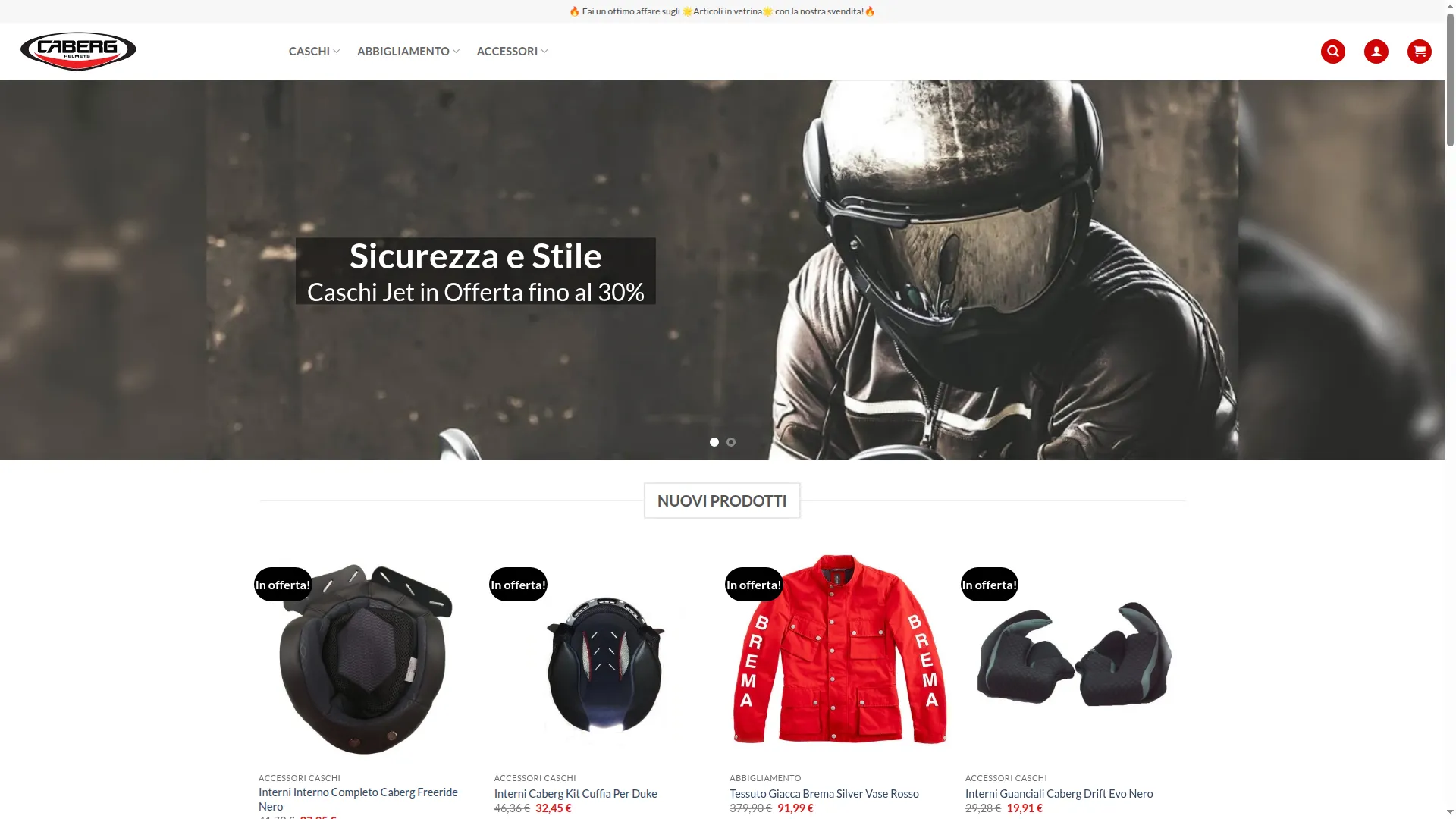 Cabergcardoshop.com