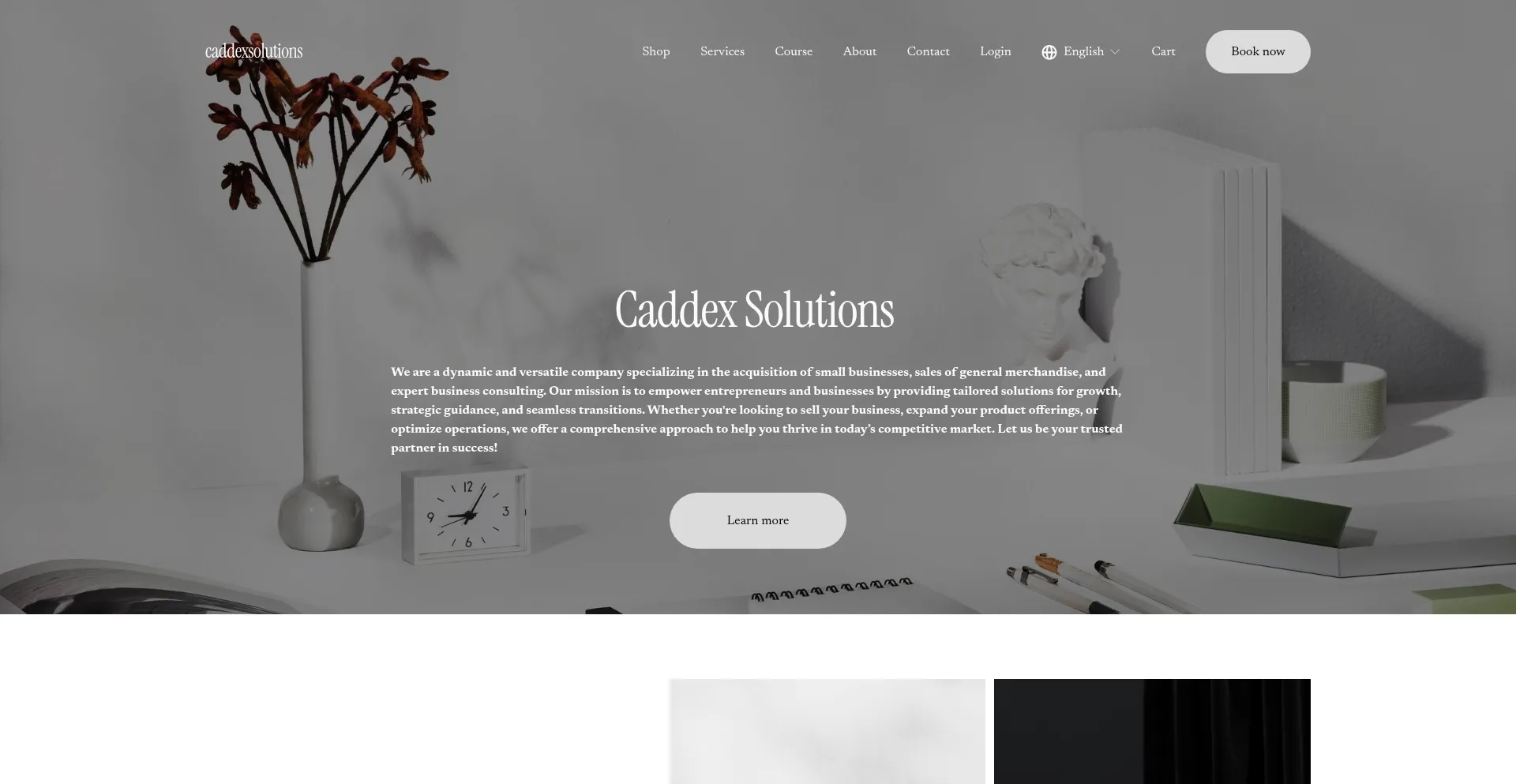Caddexsolutionsllc.com é Seguro e Confiável?