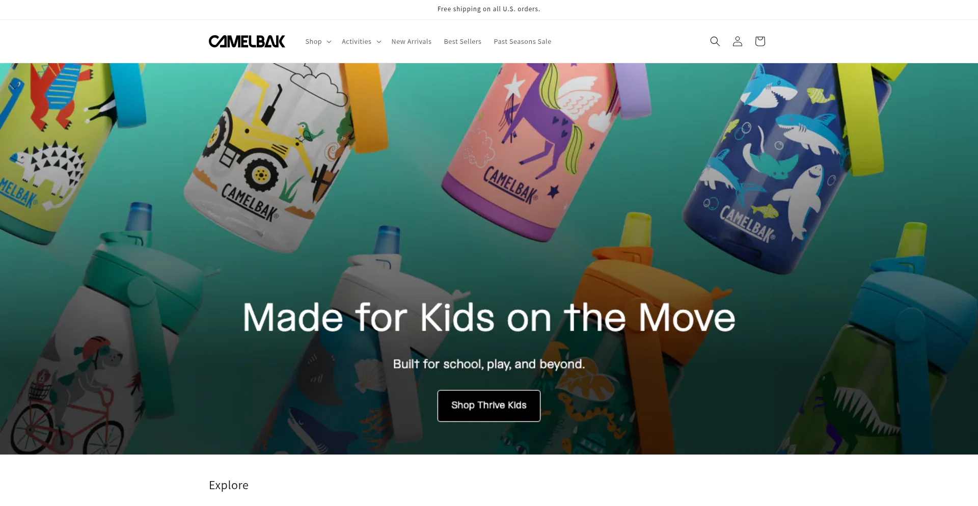 Caemalbak.shop