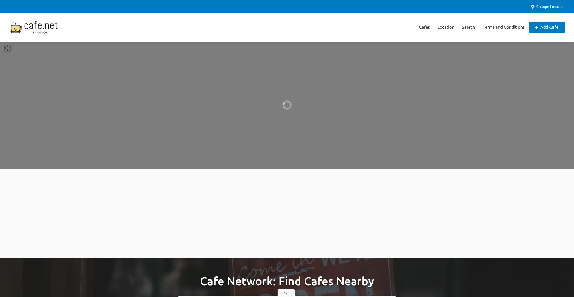 Cafe.net é Seguro e Confiável?
